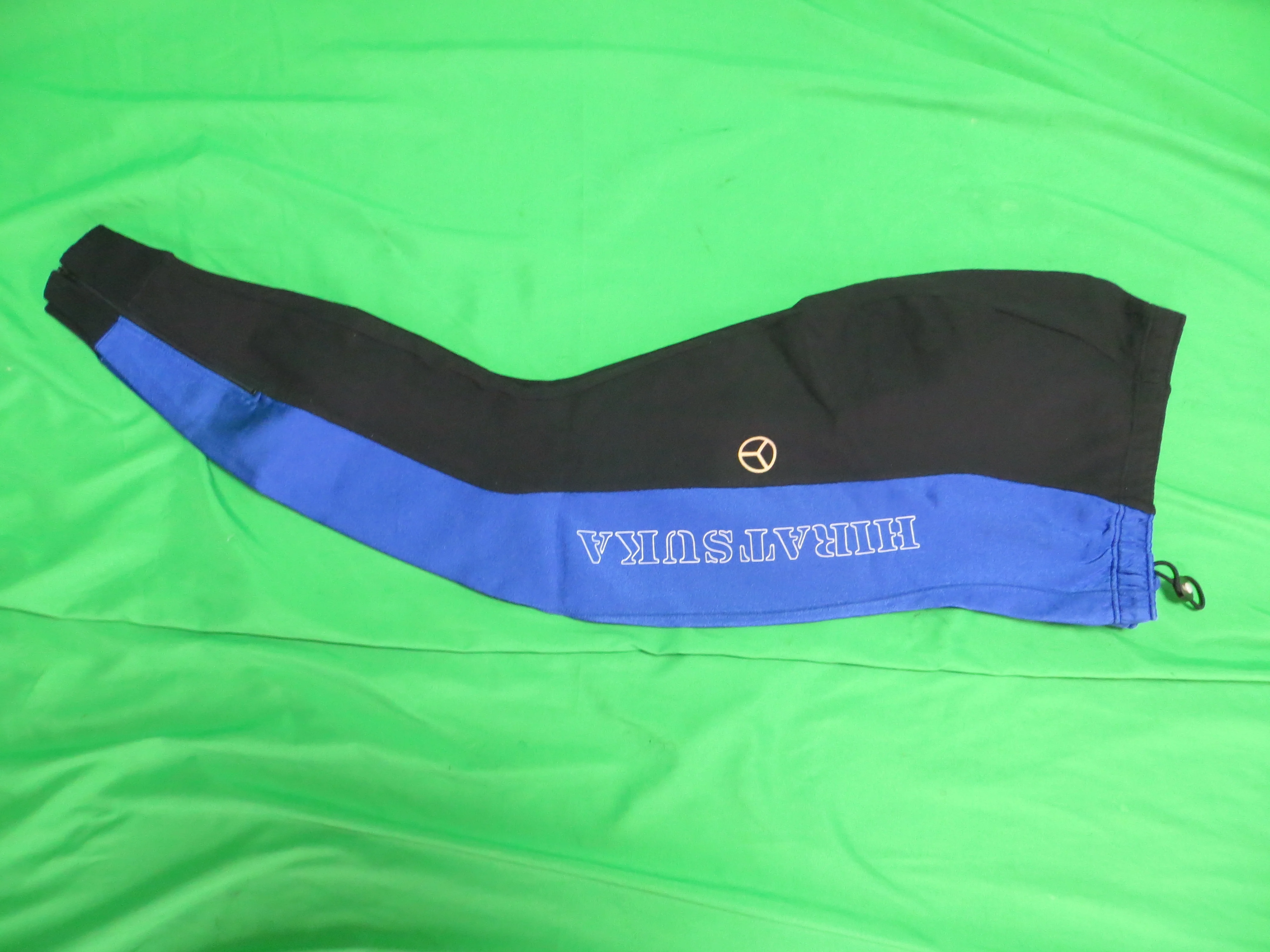 Medalist Club Official Keirin Long Pants M size (American S) - Image 2