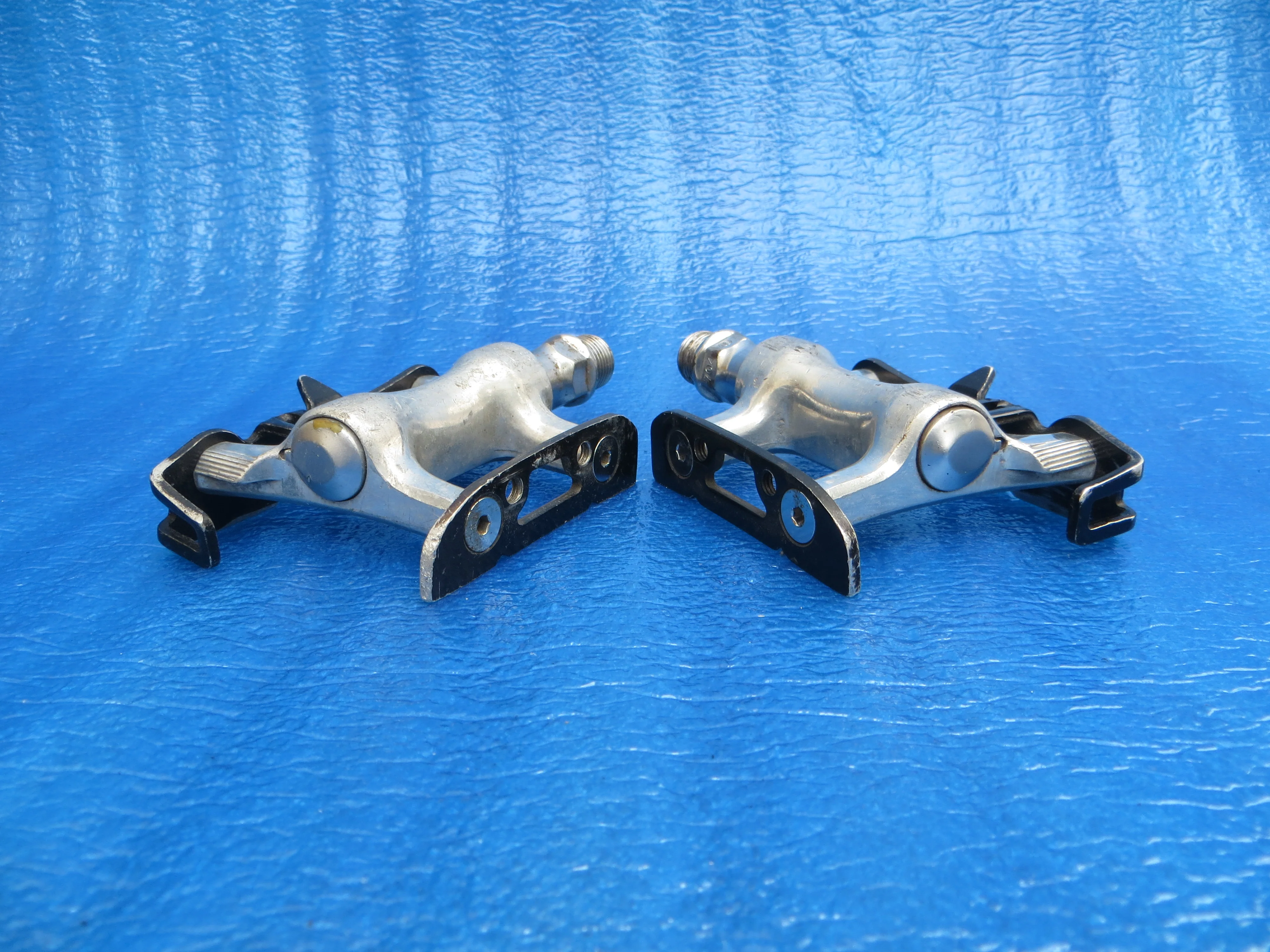 MKS RX-1 NJS Pedals (25050909) - Image 4
