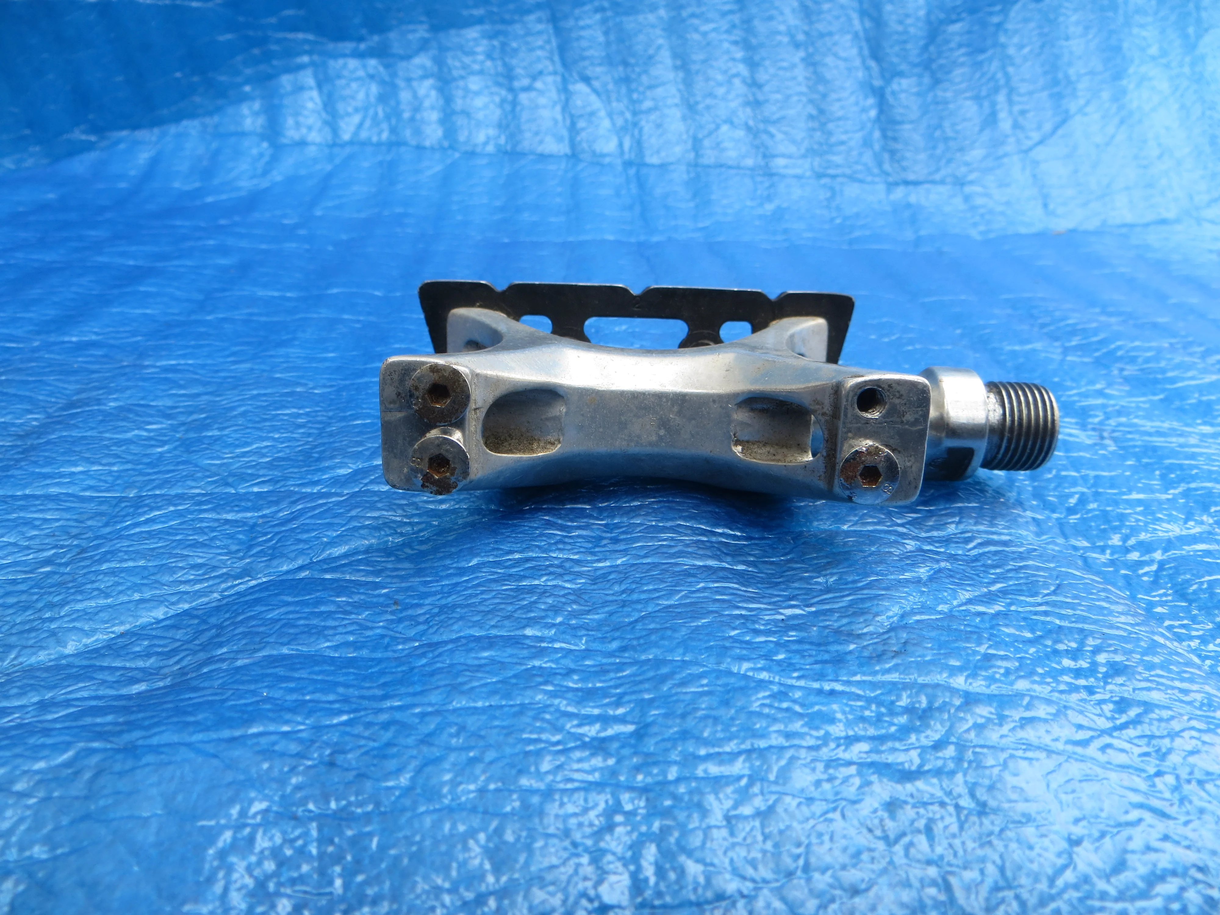 Suntour Superbe Pro Left Pedal NJS (25102202)