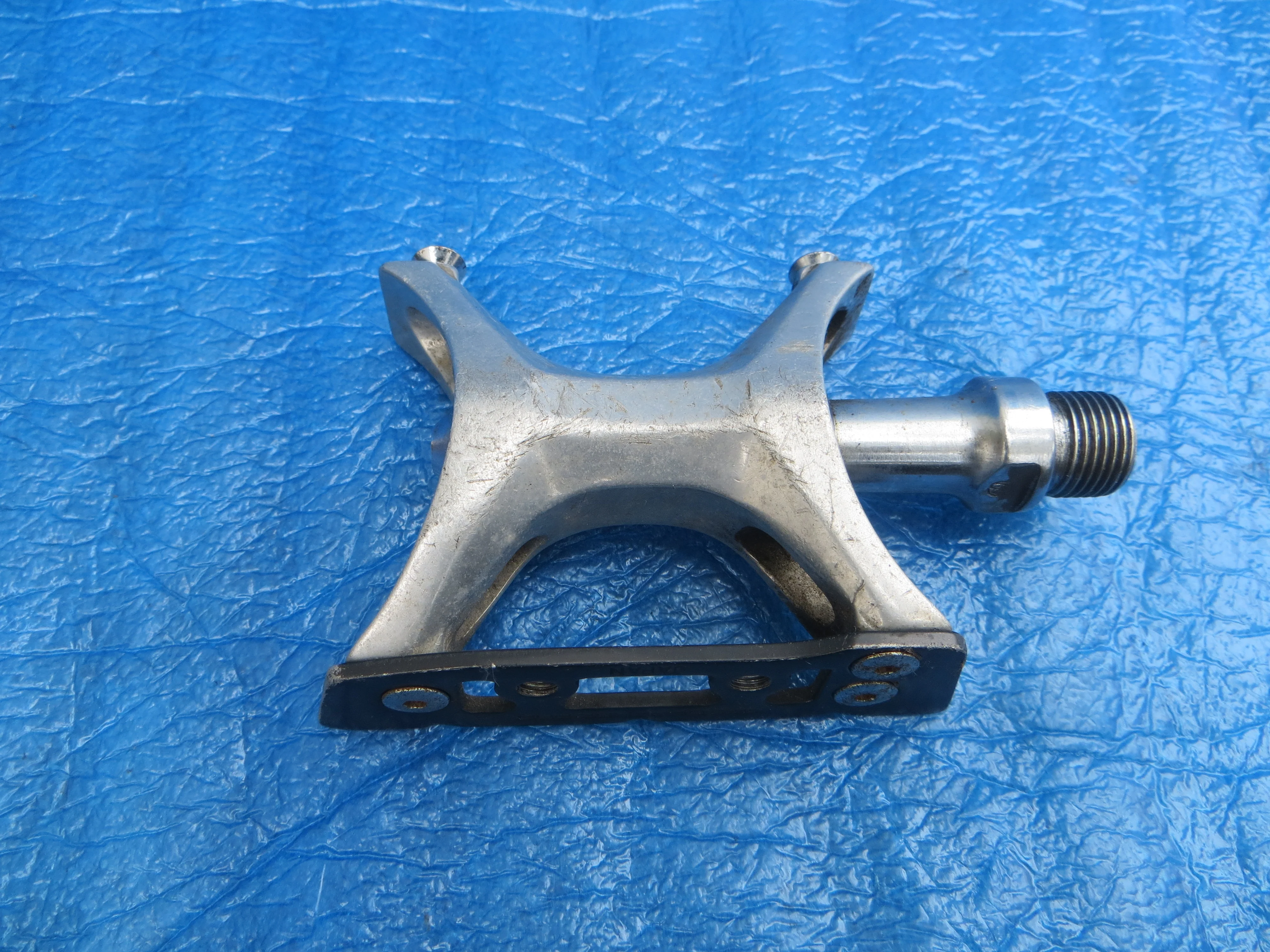 Suntour Superbe Pro Left Pedal NJS (25102202) - Image 5