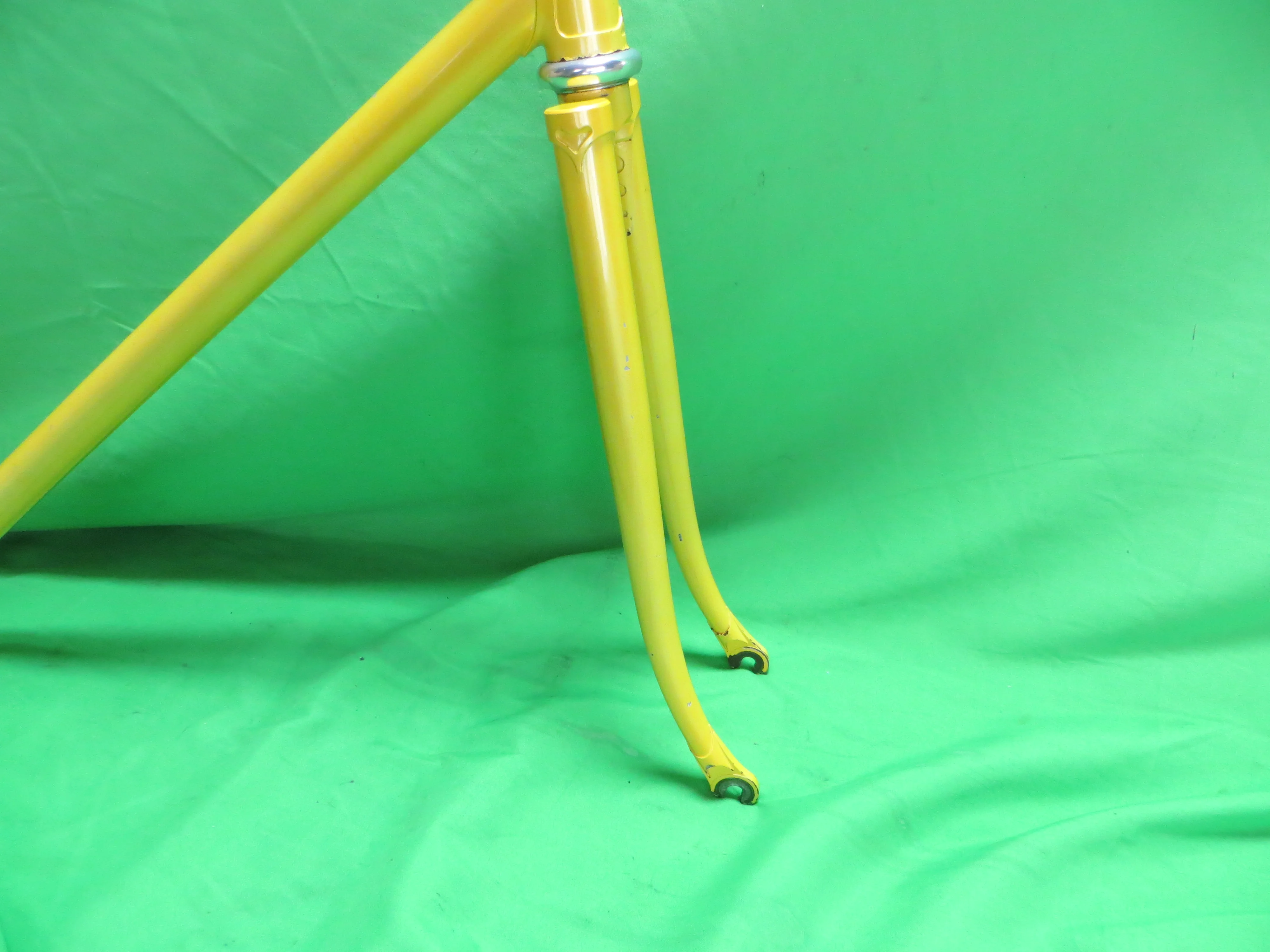 Nagasawa // Yellow // 55cm - Image 10