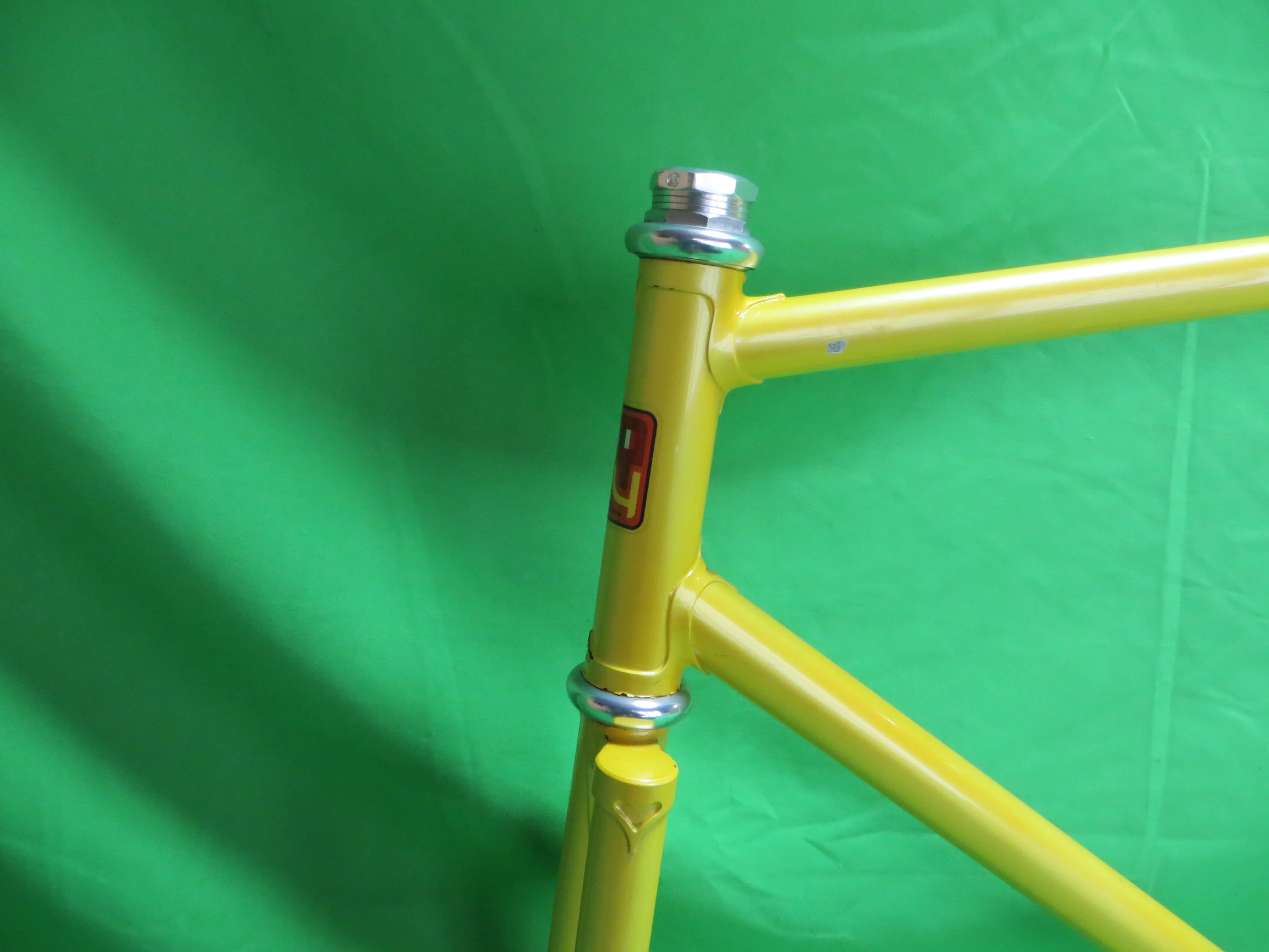 Nagasawa // Yellow // 55cm - Image 2
