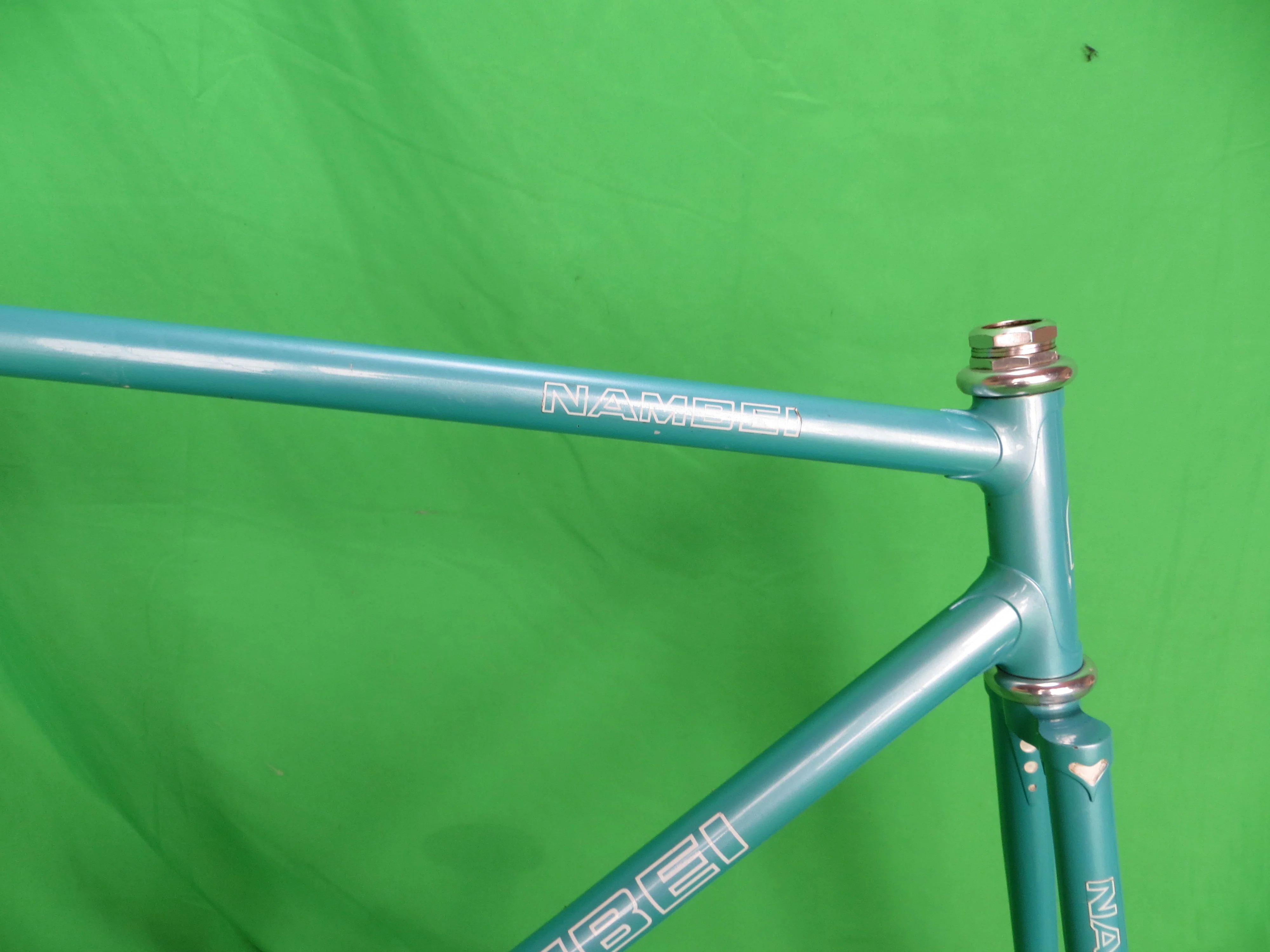 NAMBEI // Light Blue // 52cm - Image 11