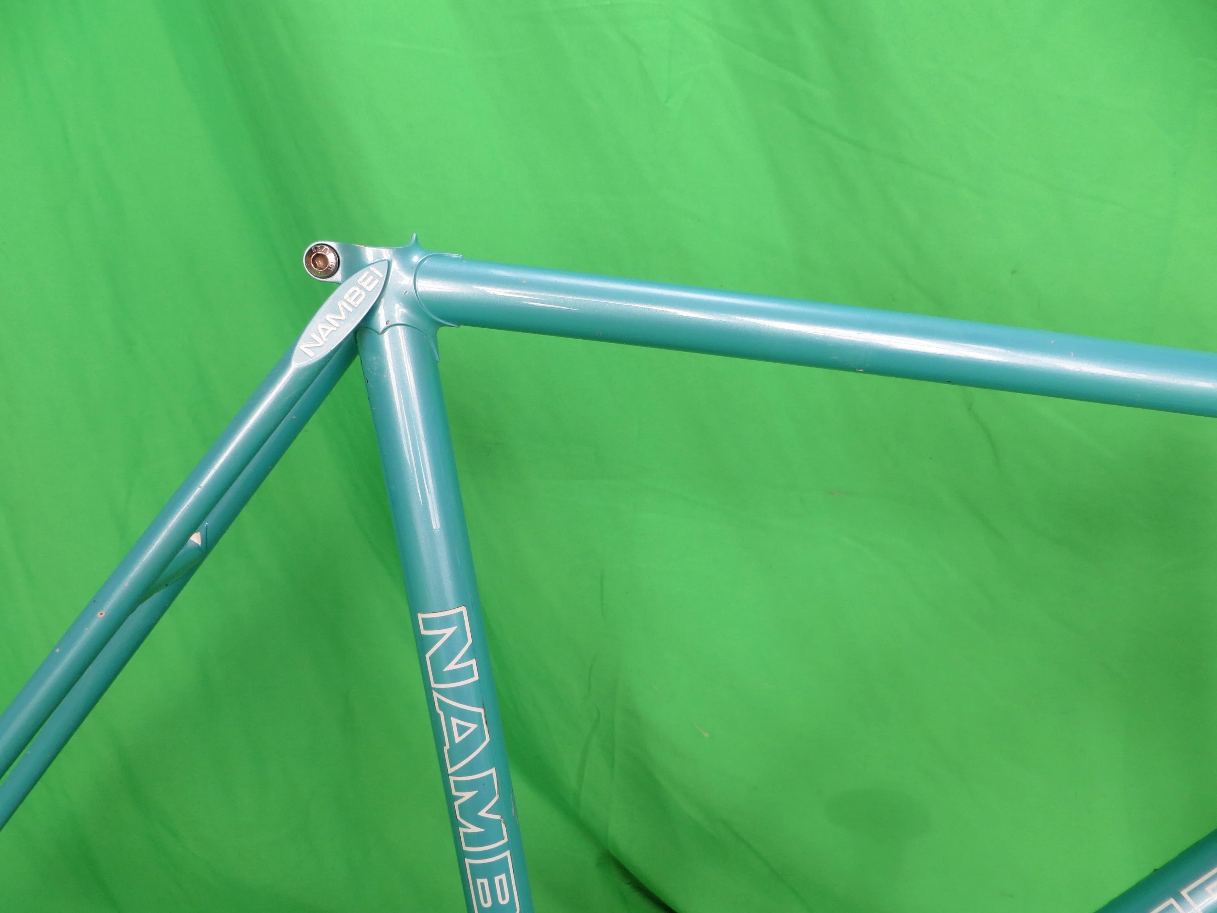 NAMBEI // Light Blue // 52cm - Image 12