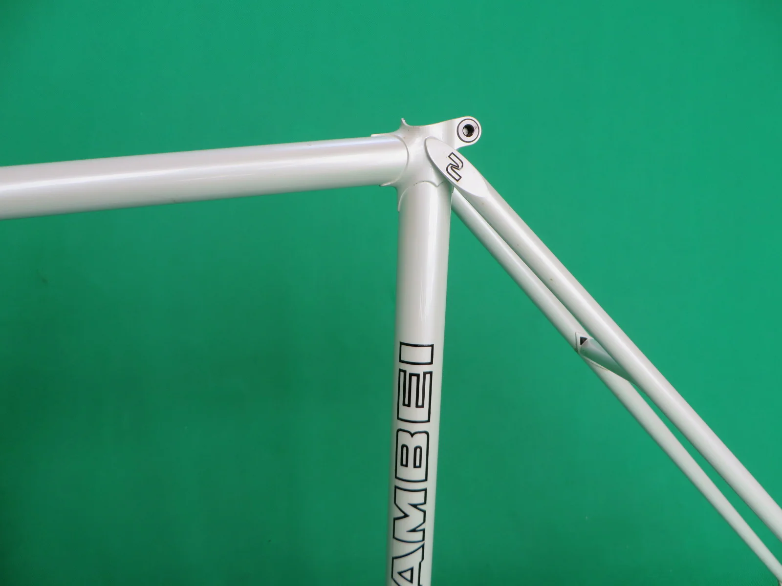 NAMBEI // White // 50cm - Image 5