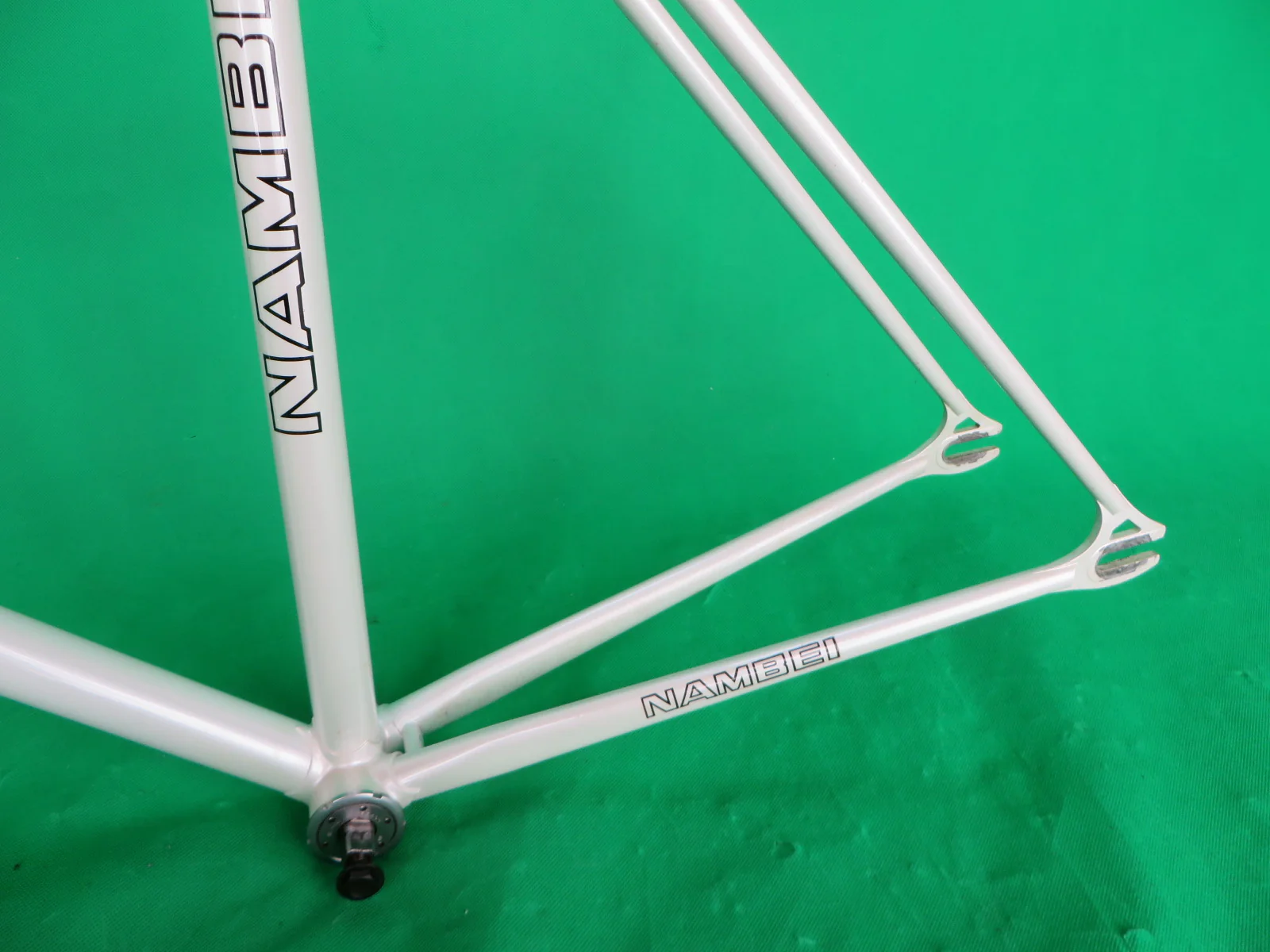 NAMBEI // White // 50cm - Image 7
