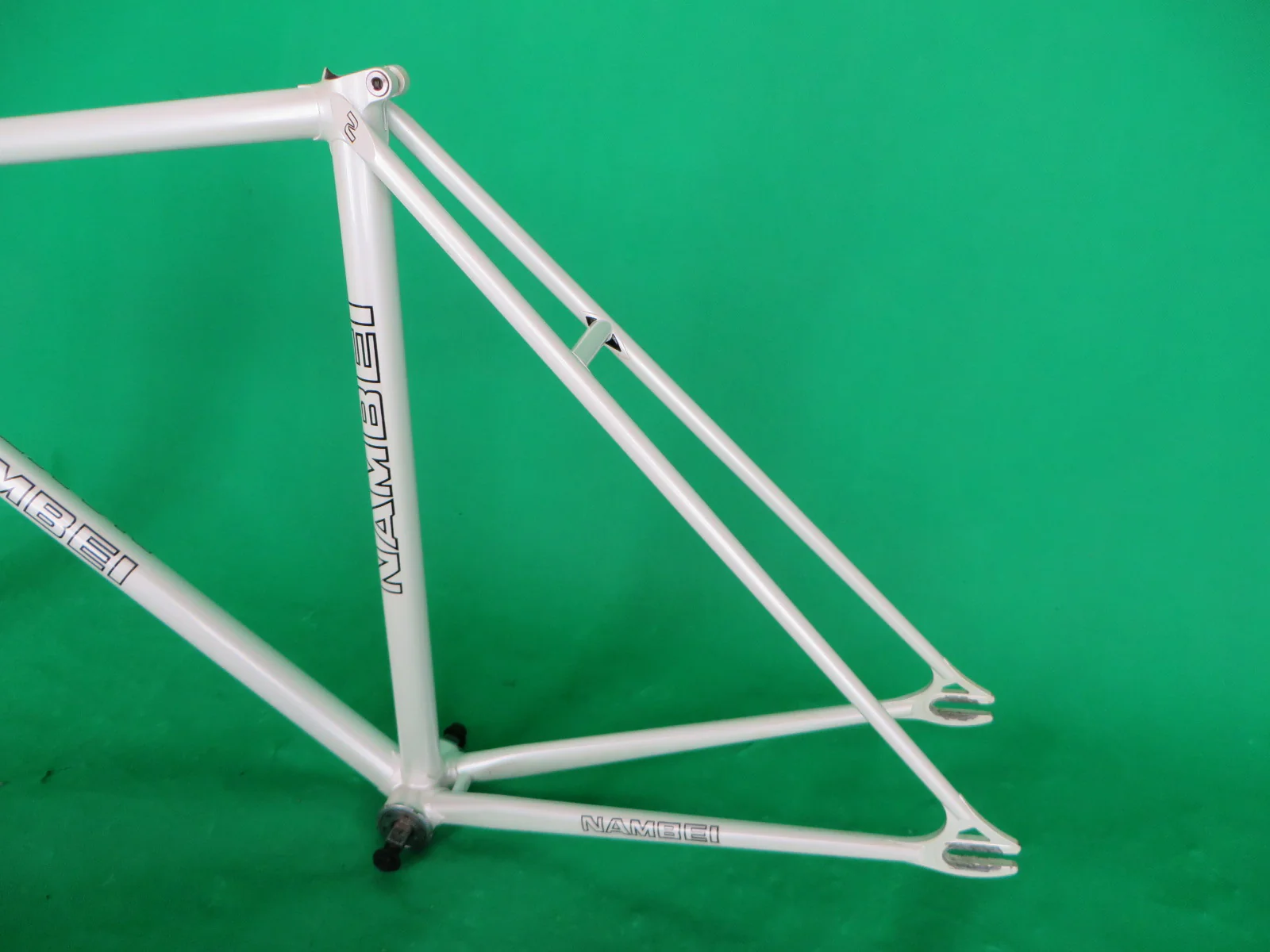 NAMBEI // White // 50cm - Image 8