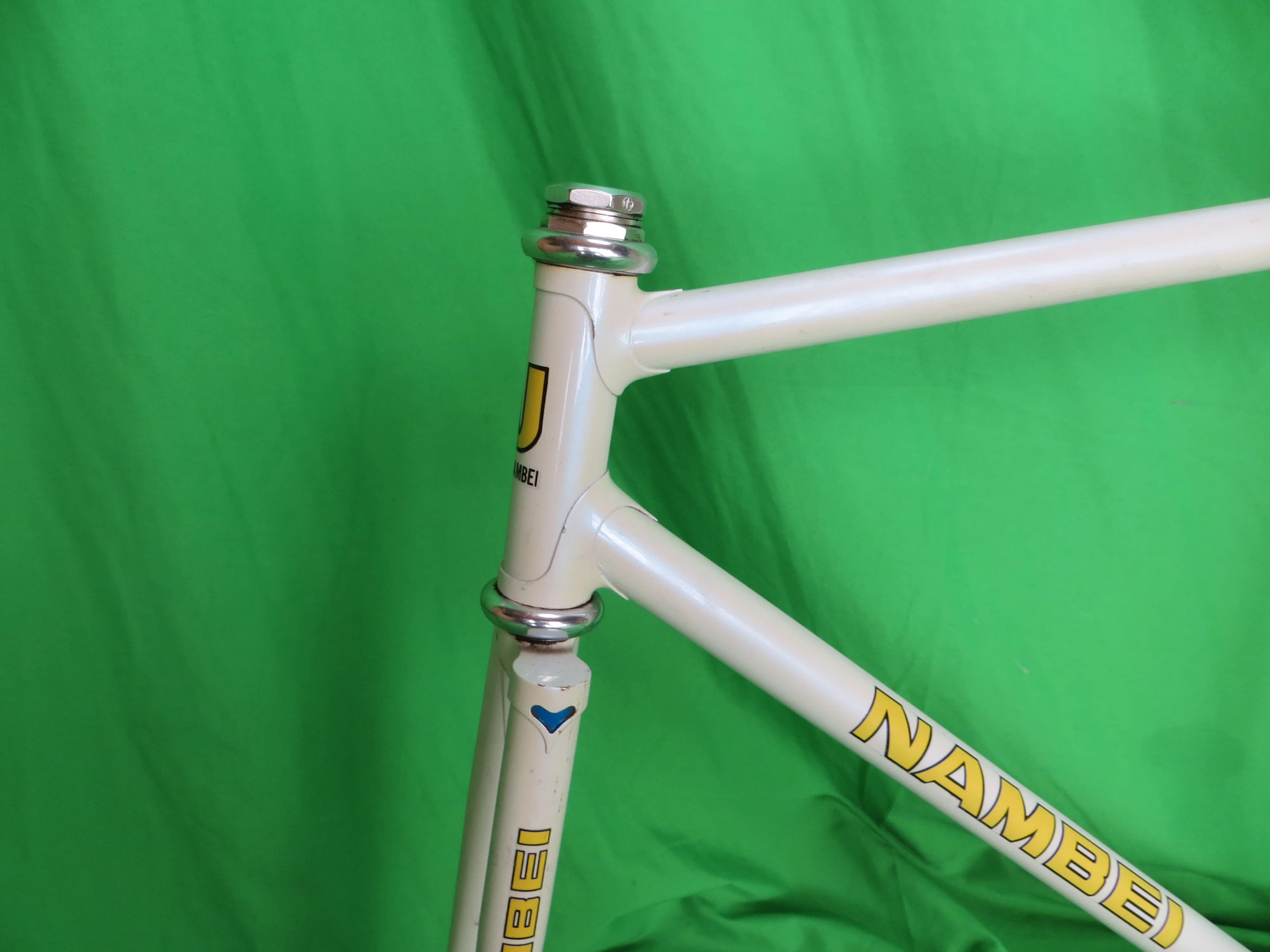 NAMBEI // White // 52cm - Image 2