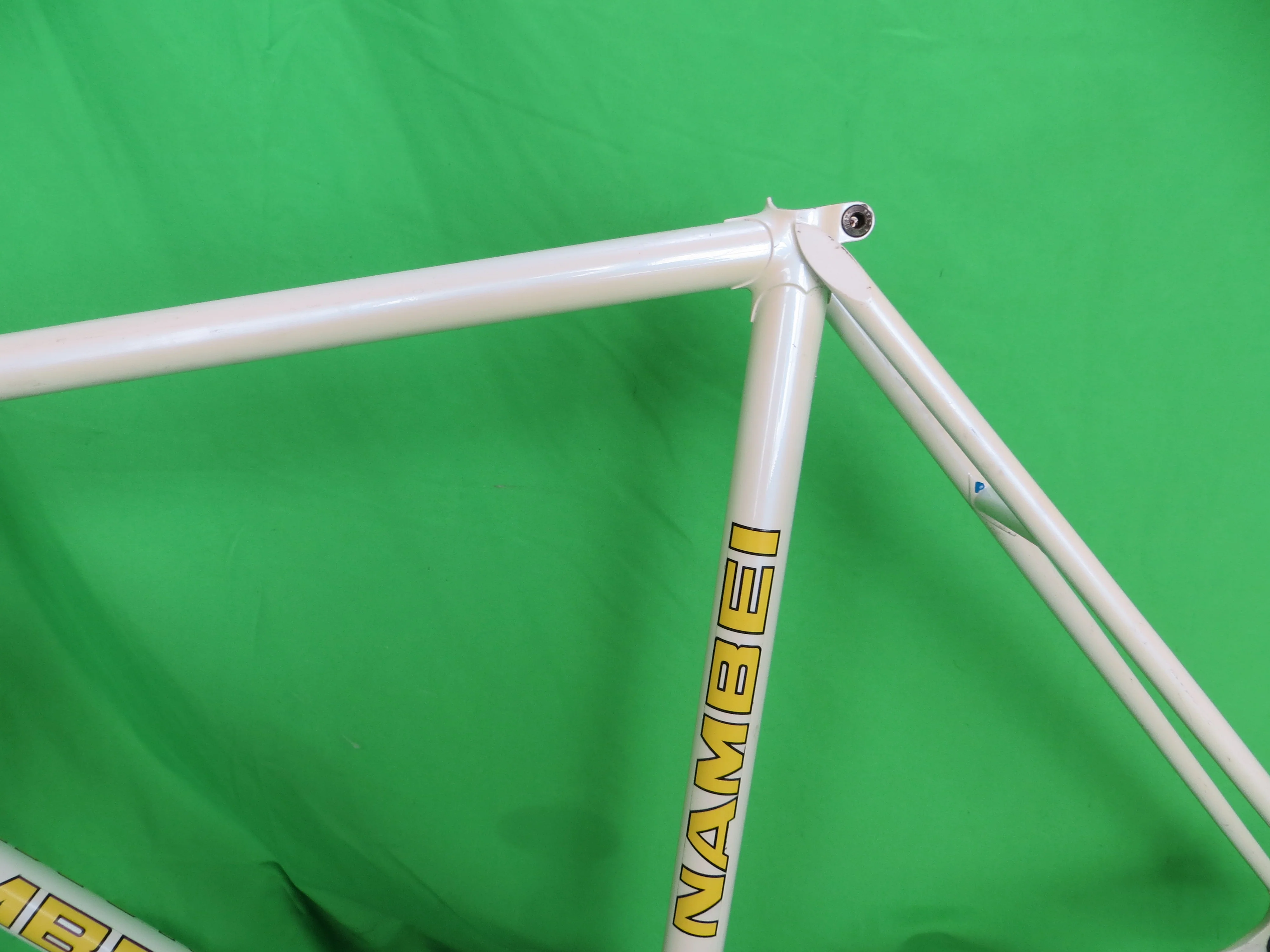 NAMBEI // White // 52cm - Image 5