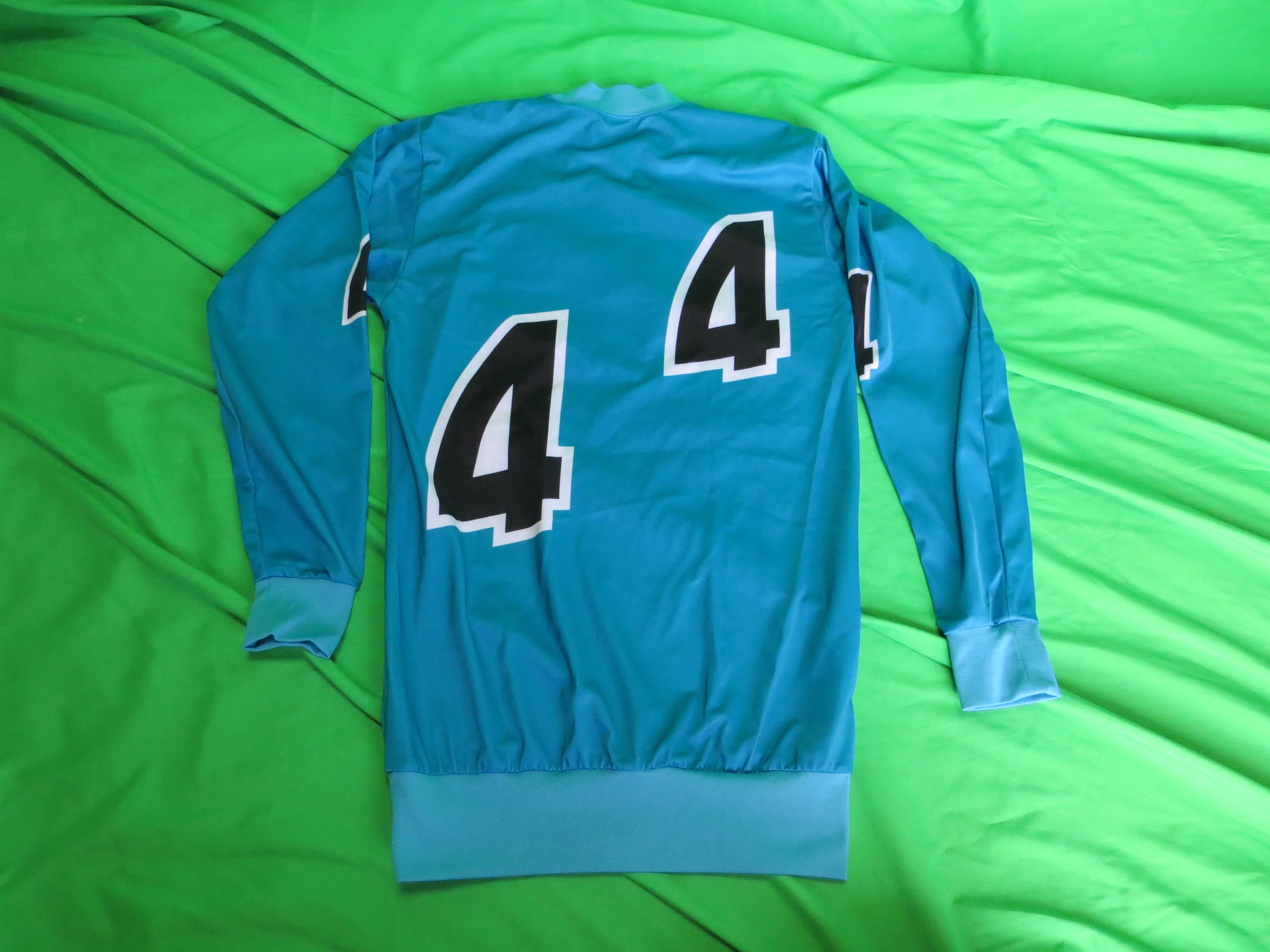 Never Used Authentic Keirin Jersey Japanese S Size (American SS) 240720 - Image 2