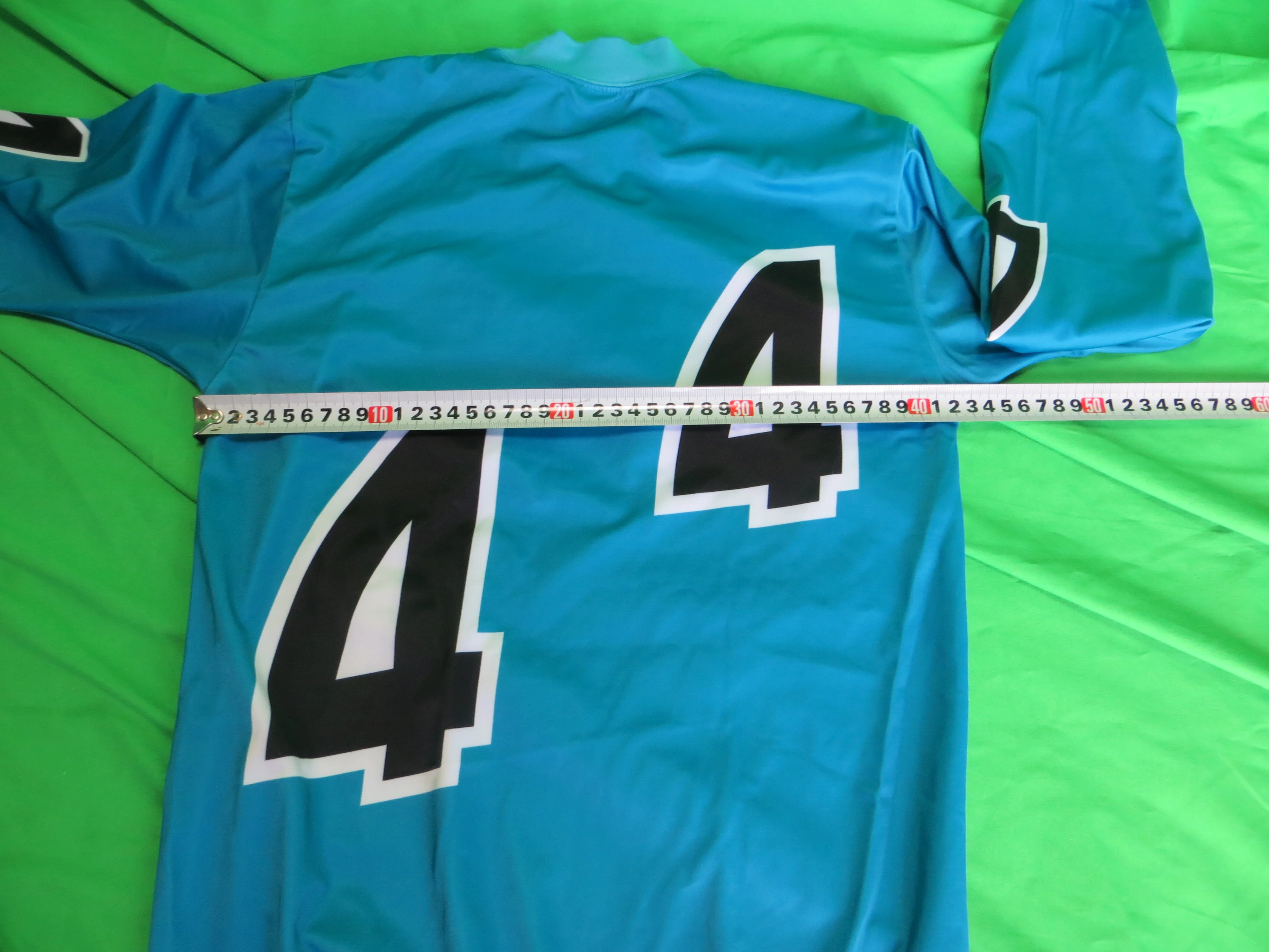 Never Used Authentic Keirin Jersey Japanese S Size (American SS) 240720 - Image 3