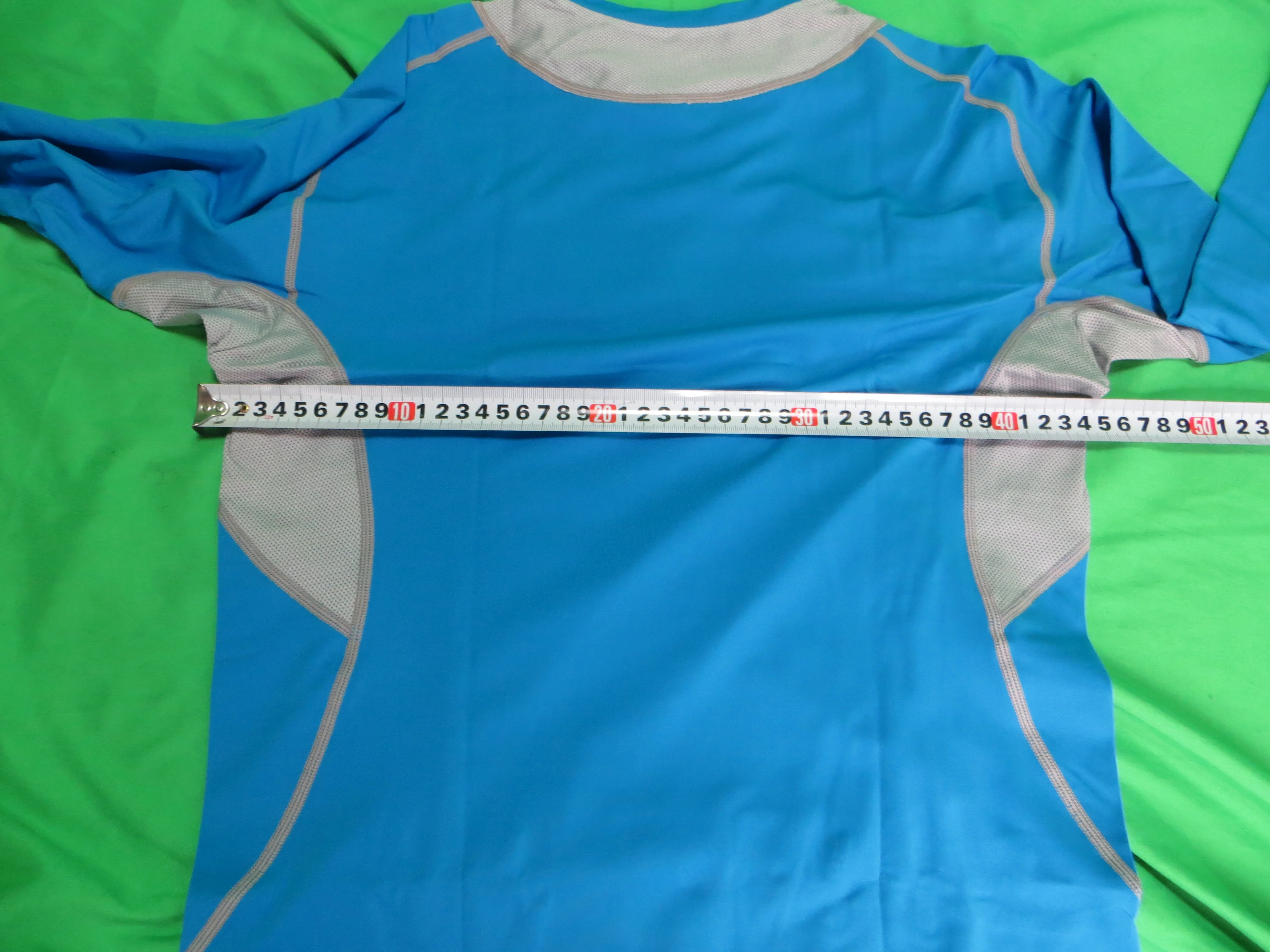 Never Used Medalist Club Long Sleeve Jersey Japanese XL Size (American L) /241116 - Image 3