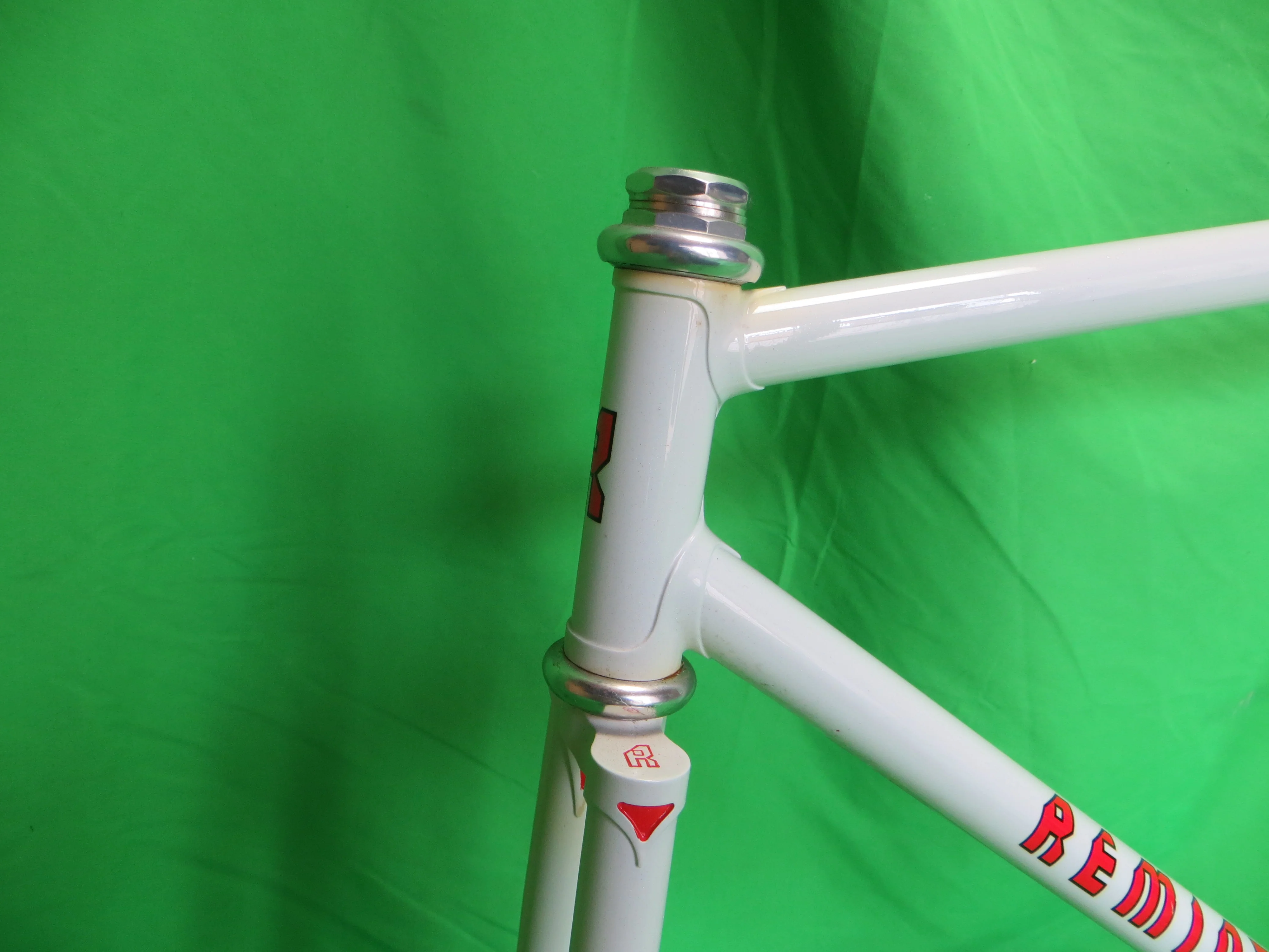 Never Used REMINTON // White 1997 // 51.5cm - Image 3