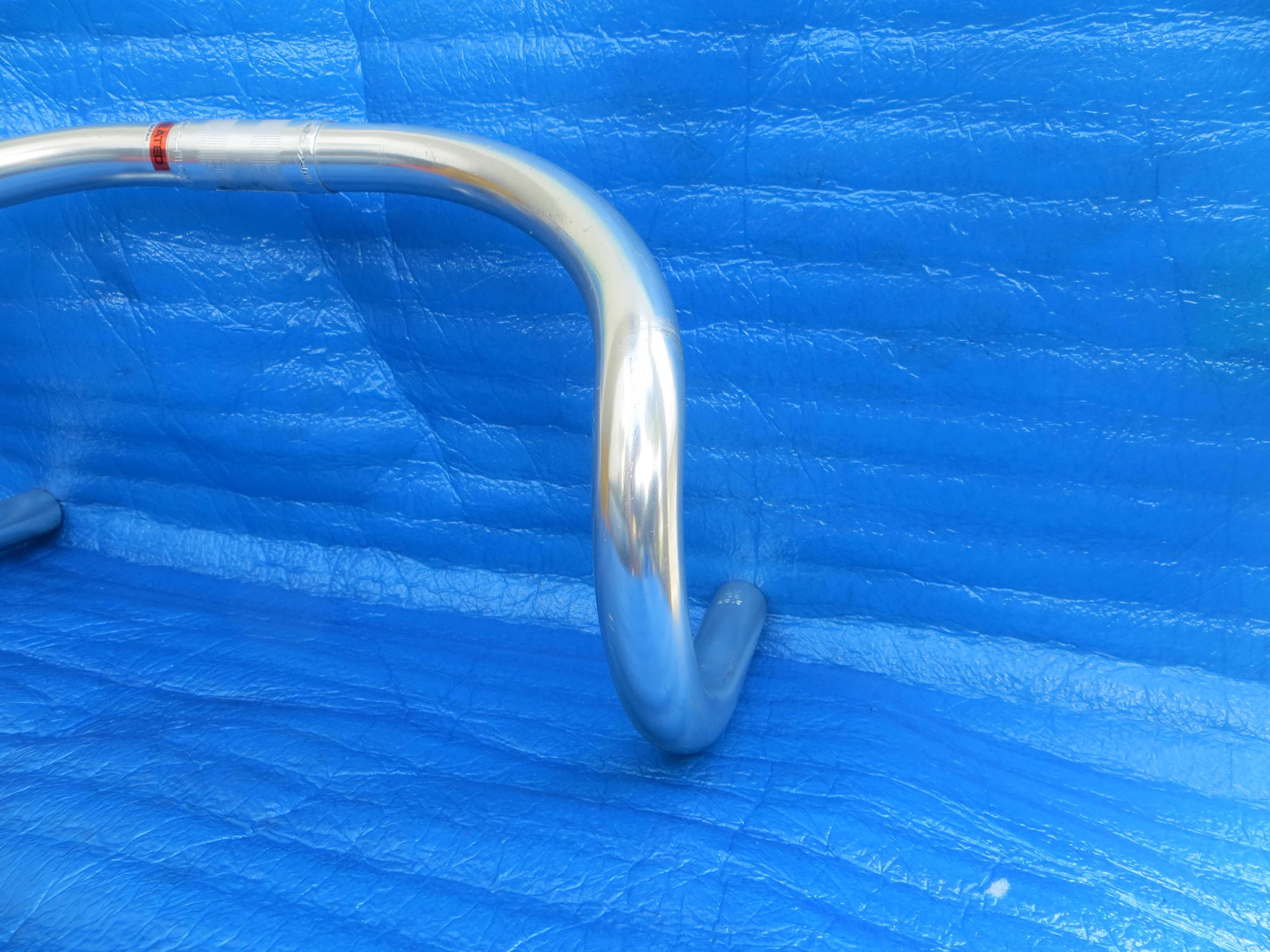 Nitto B123 AA NJS Handlebar 36cm (25090603) - Image 3
