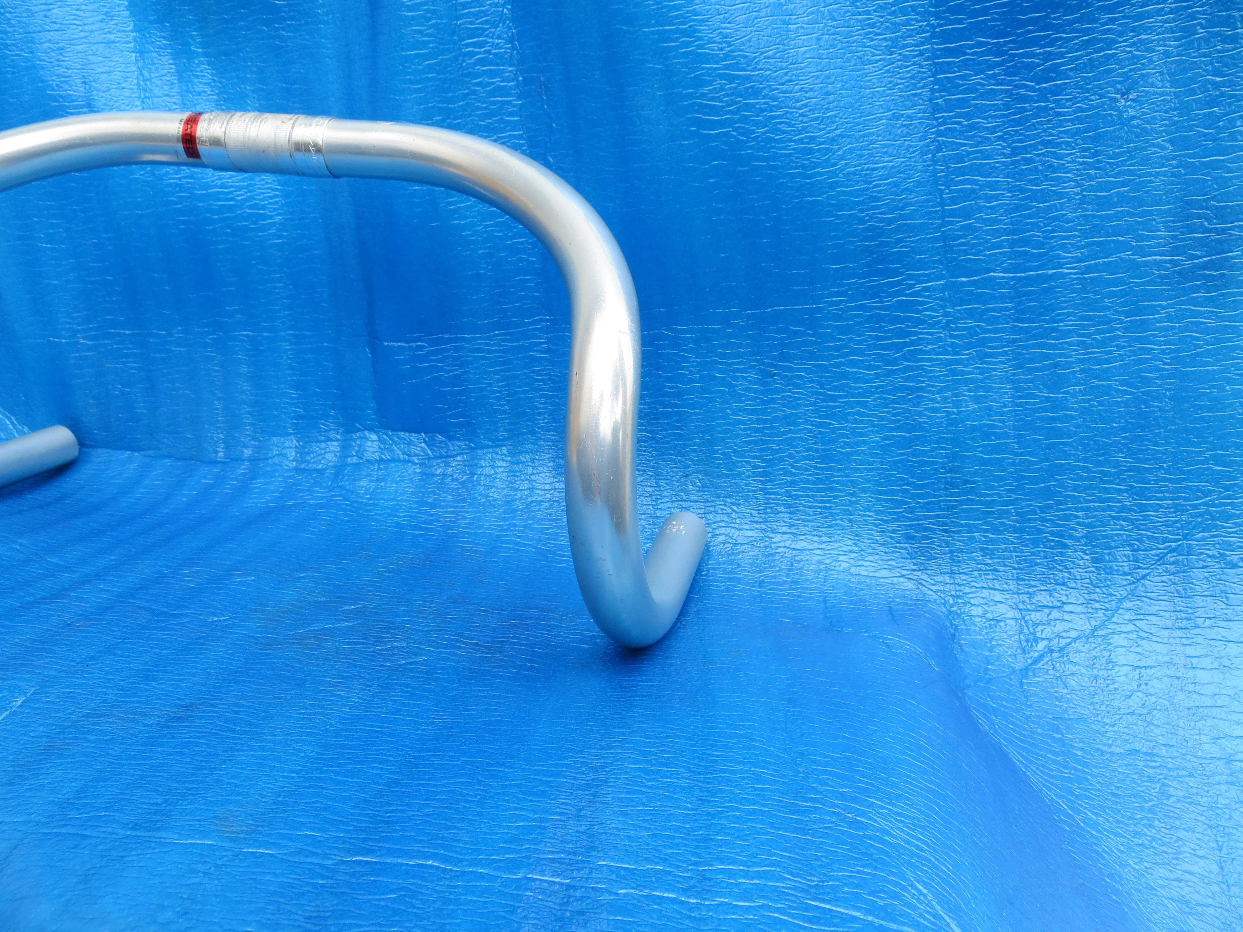 Nitto B123 AA NJS Handlebar 37cm (24042701) - Image 3