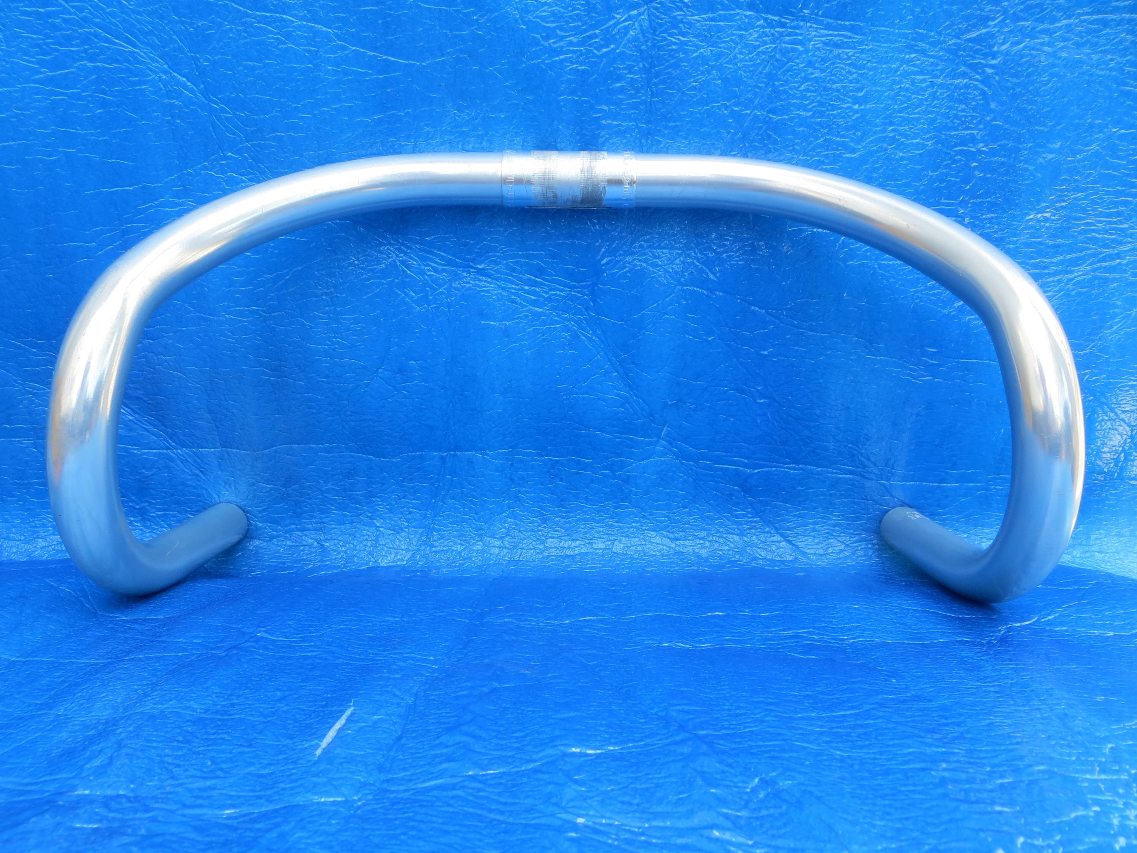 Nitto B123 AA NJS Handlebar 37cm (25062802)
