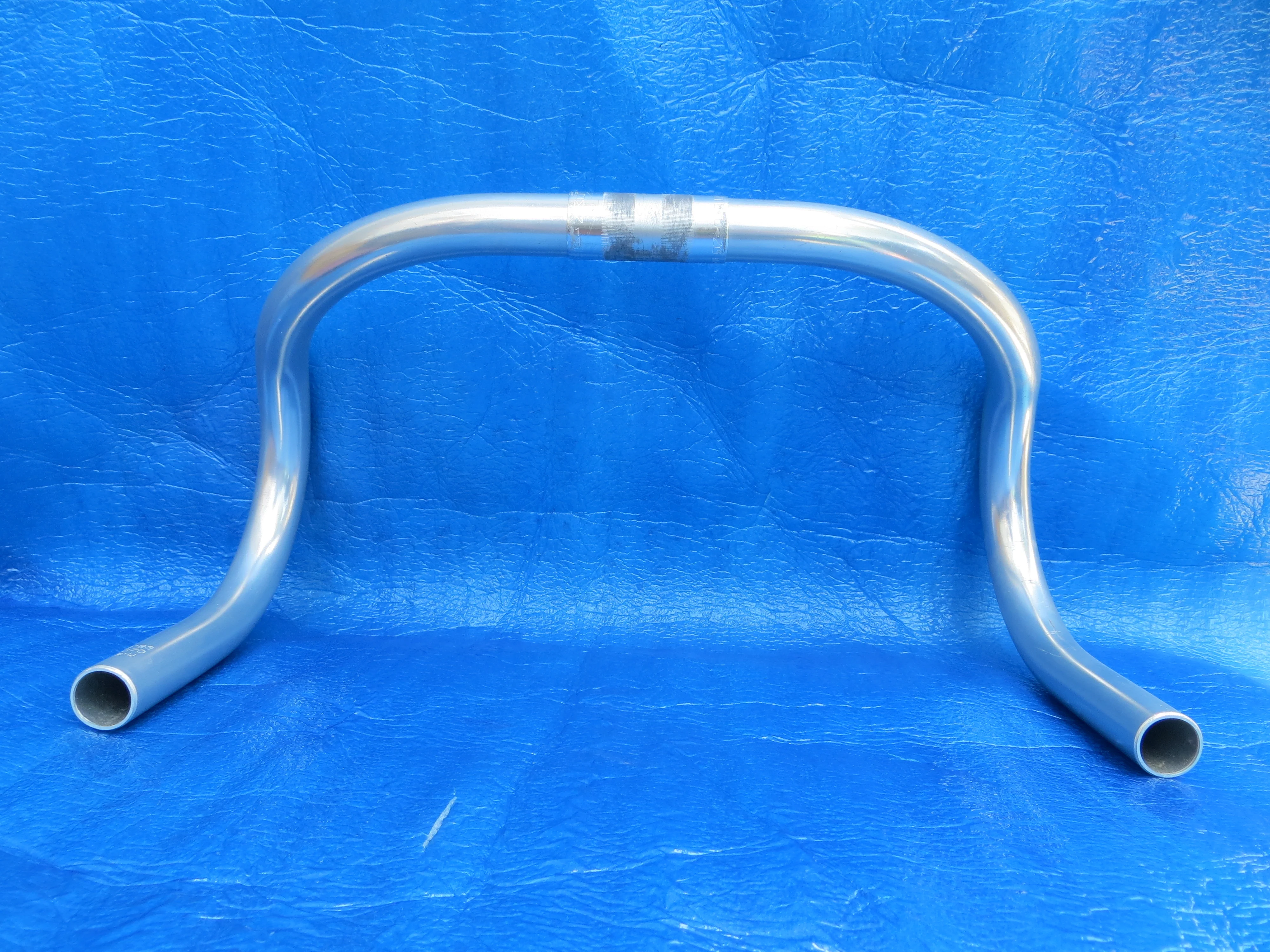 Nitto B123 AA NJS Handlebar 37cm (25062802) - Image 4