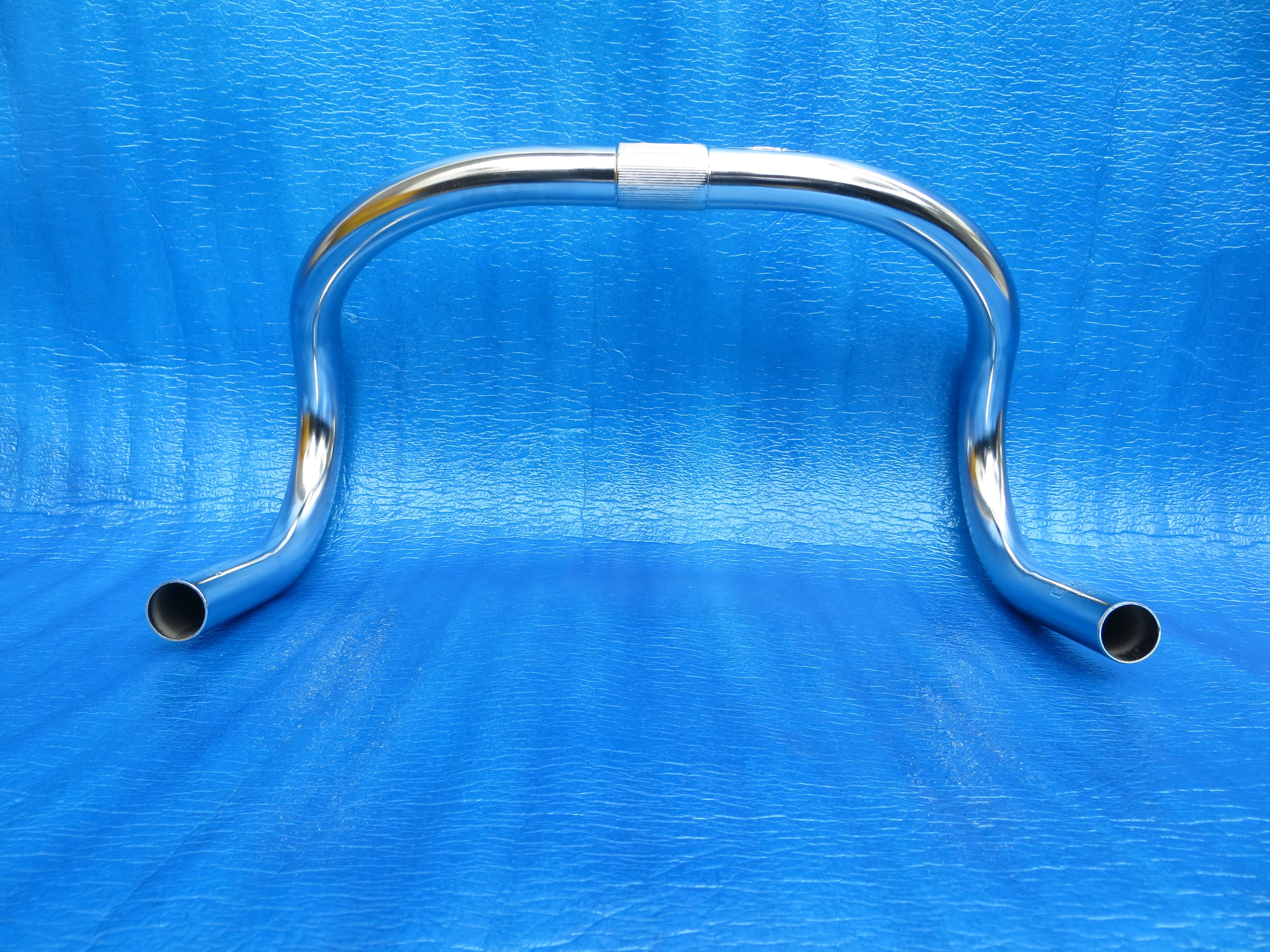 Nitto B123 CrMo 35cm NJS Approved Handlebar (24032413) - Image 4