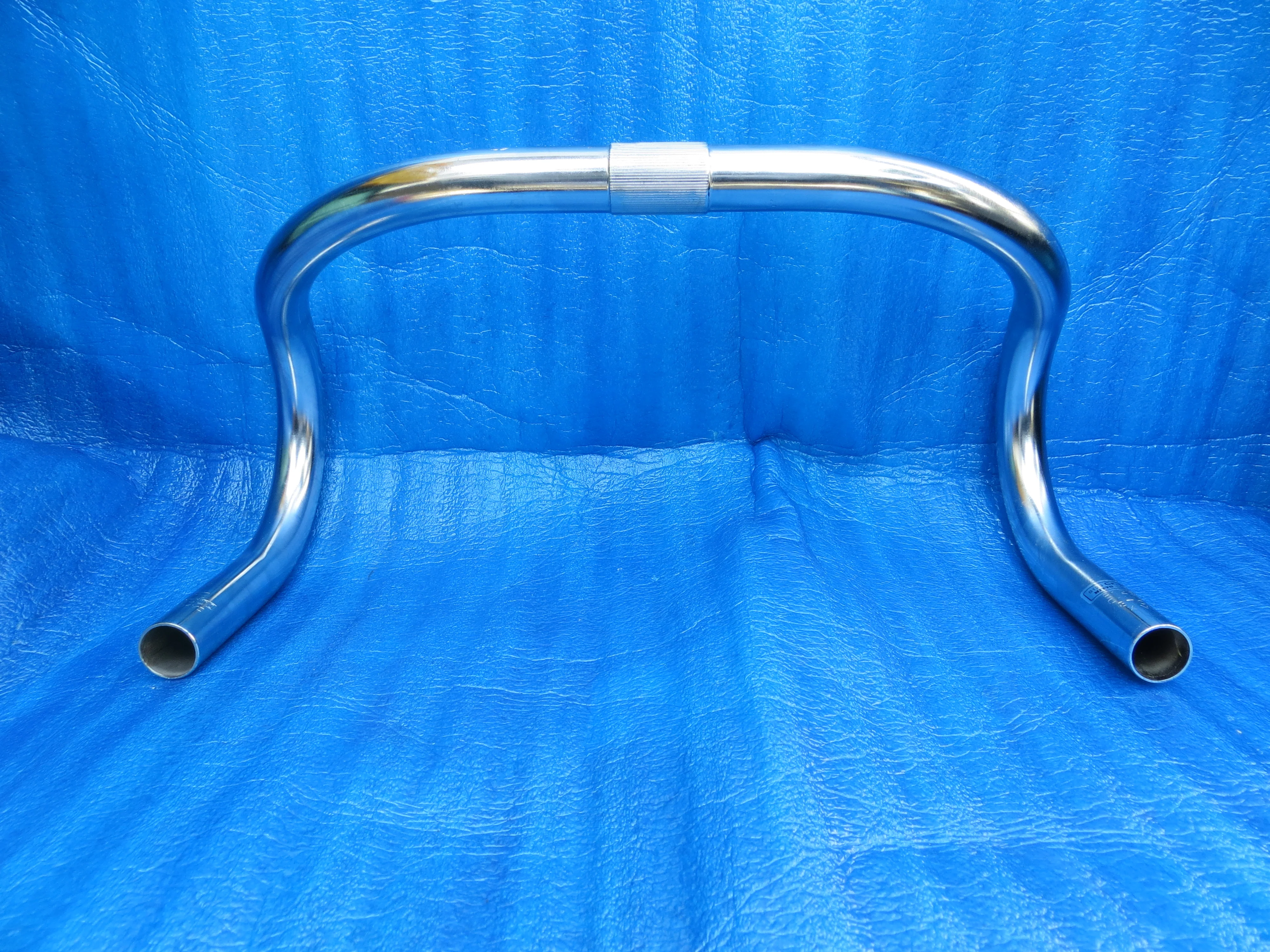 Nitto B123 CrMo 37cm NJS Approved Handlebar (22042125) - Image 4