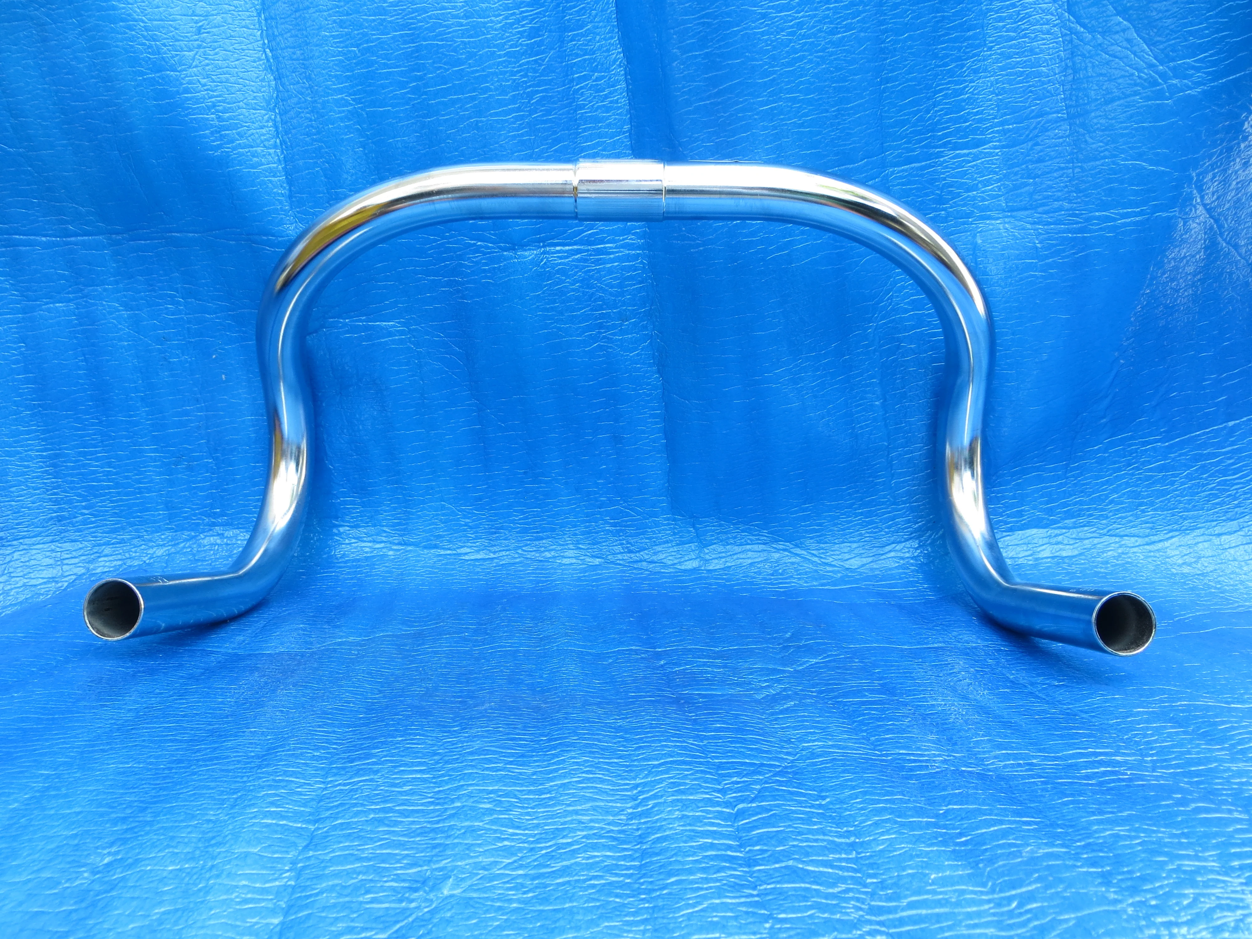Nitto B123 Steel 37cm NJS Approved Handlebar (24061921) - Image 4