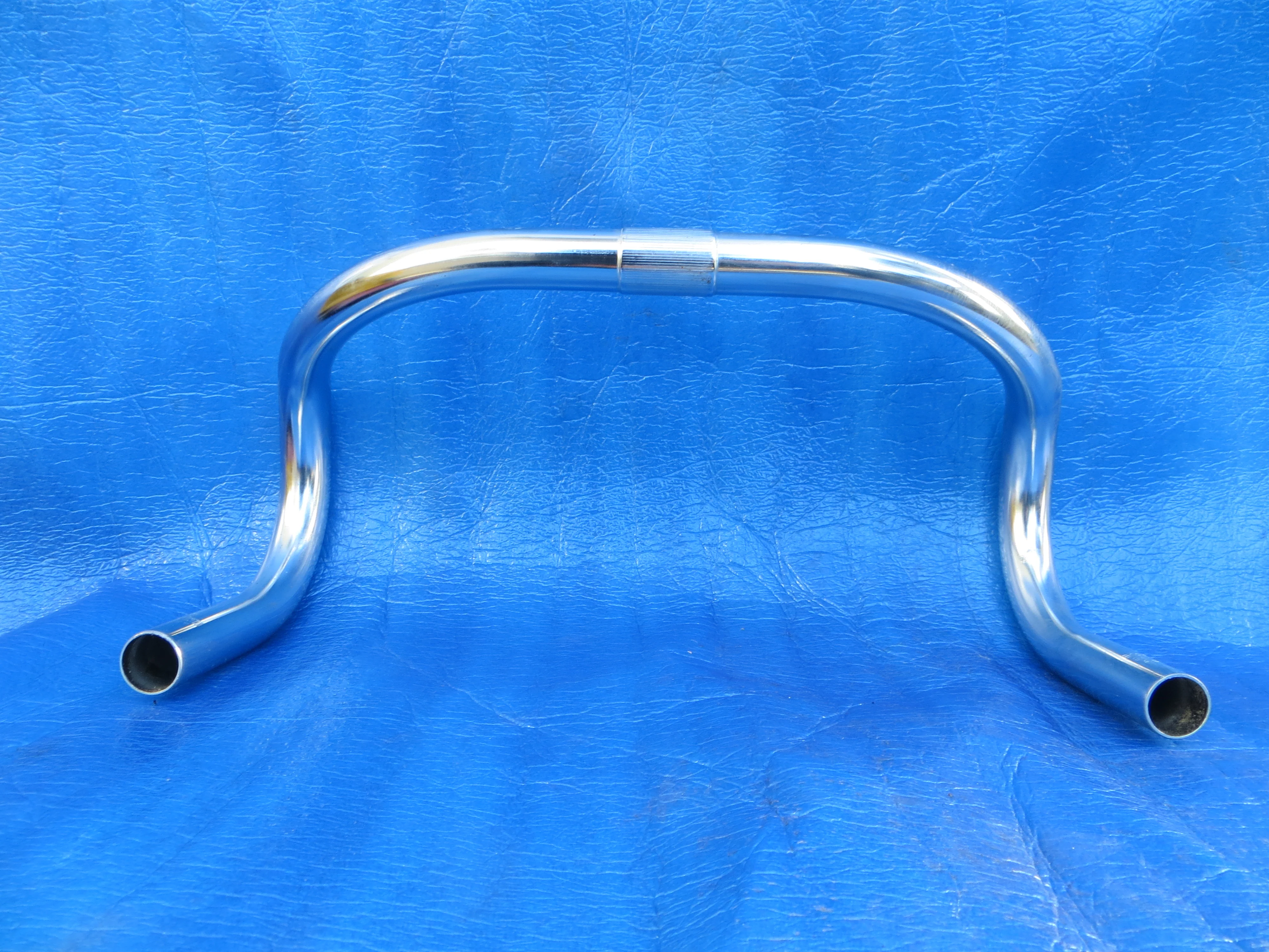 Nitto B125 Steel 36cm NJS Approved Handlebar (25022102) - Image 4