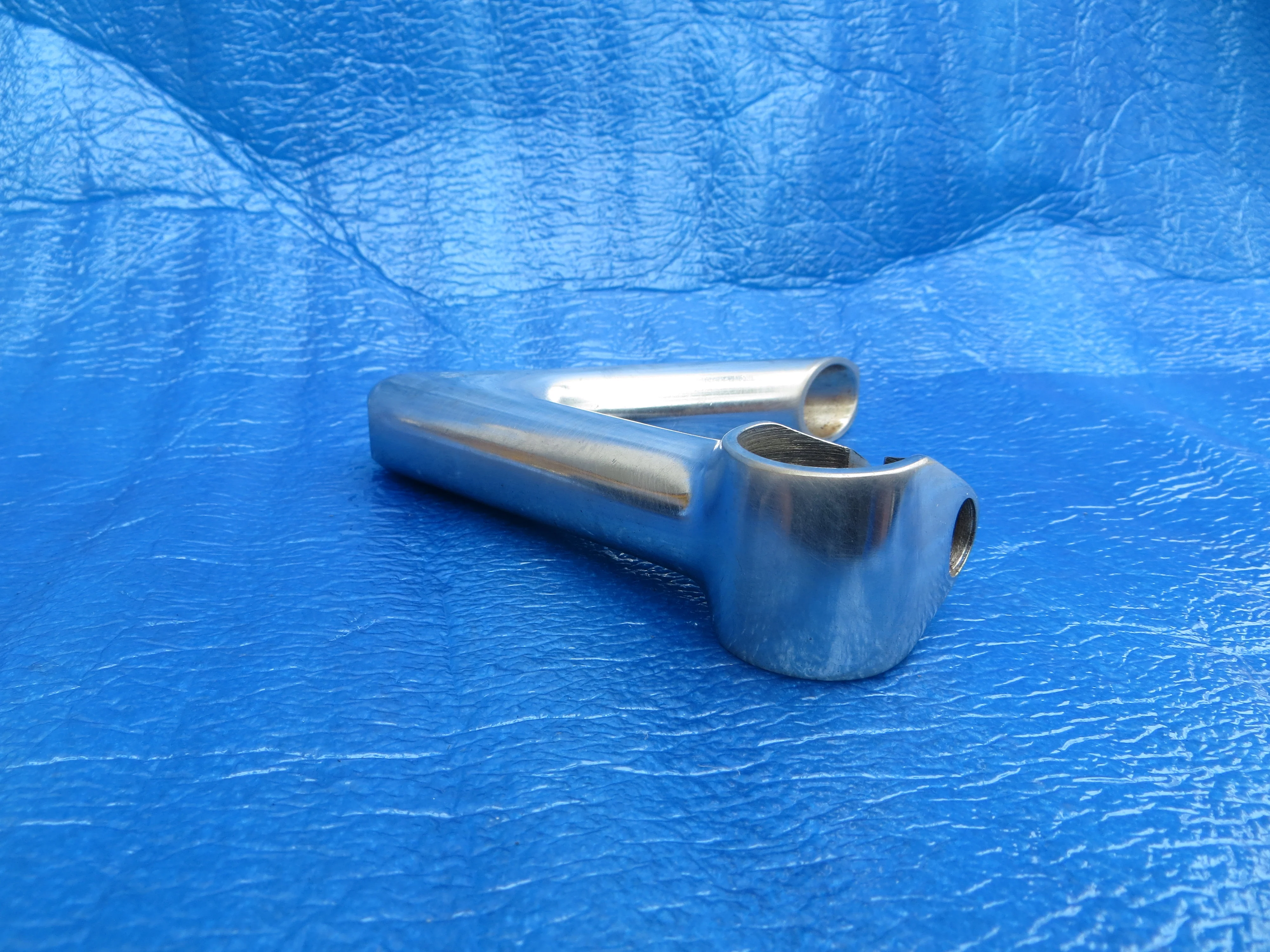 Nitto Jaguar 105mm 58Degree NJS Approved Steel Stem (25051808) - Image 4