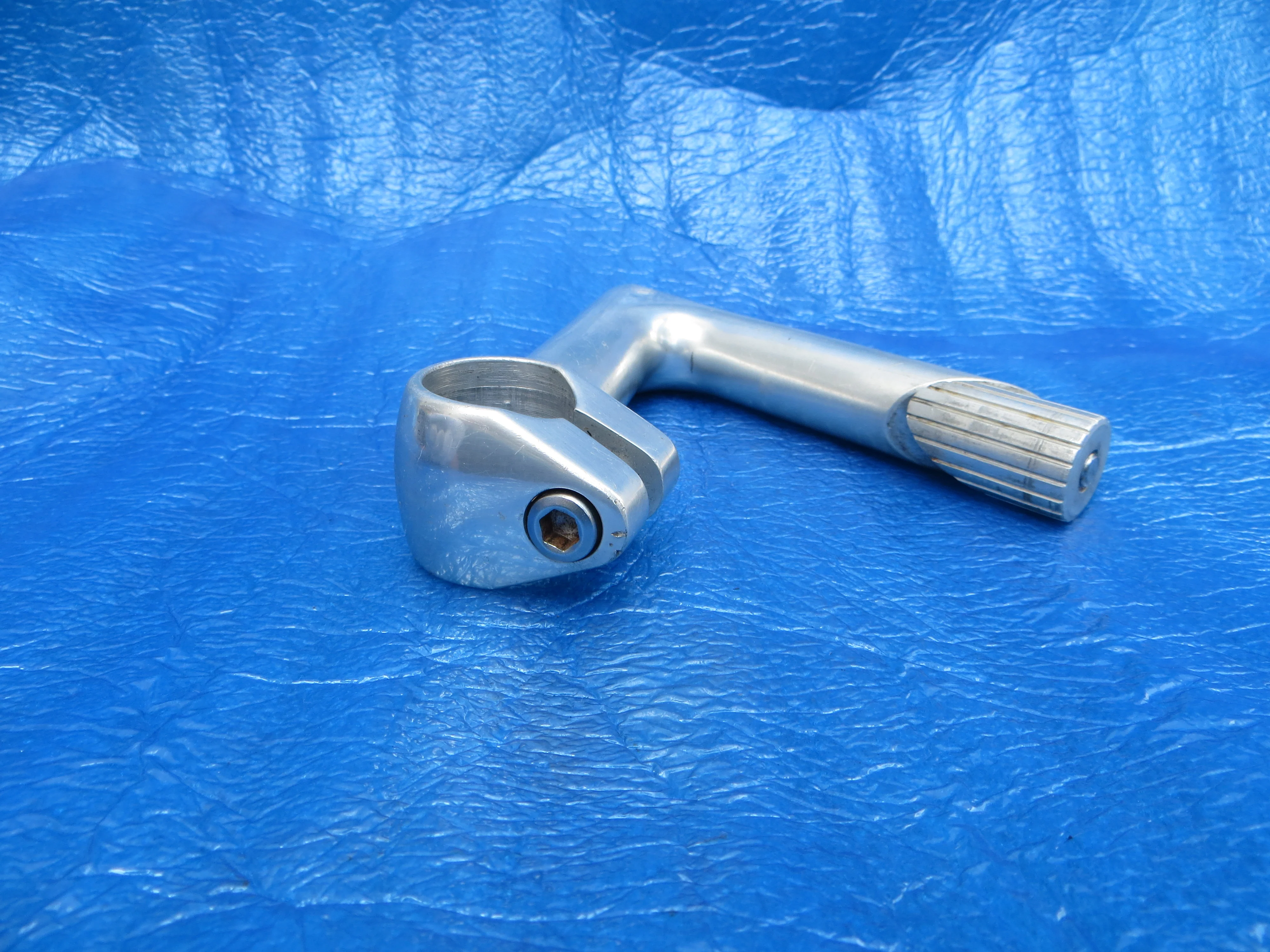Nitto Jaguar 110mm 58Degree NJS Approved AA Stem (25052308) - Image 3