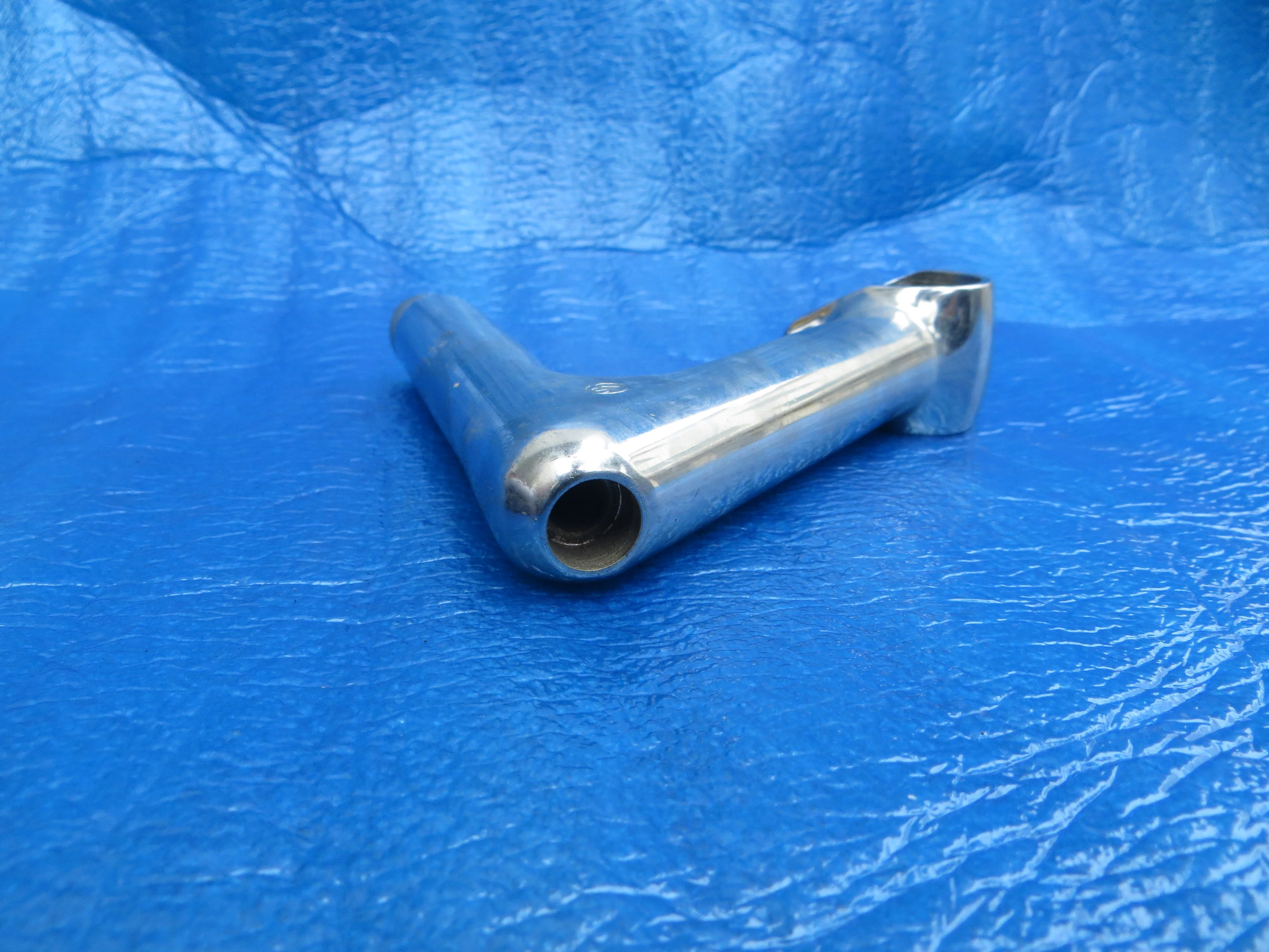 Nitto Jaguar 115mm 58Degree NJS Approved Steel Stem (25051807) - Image 5