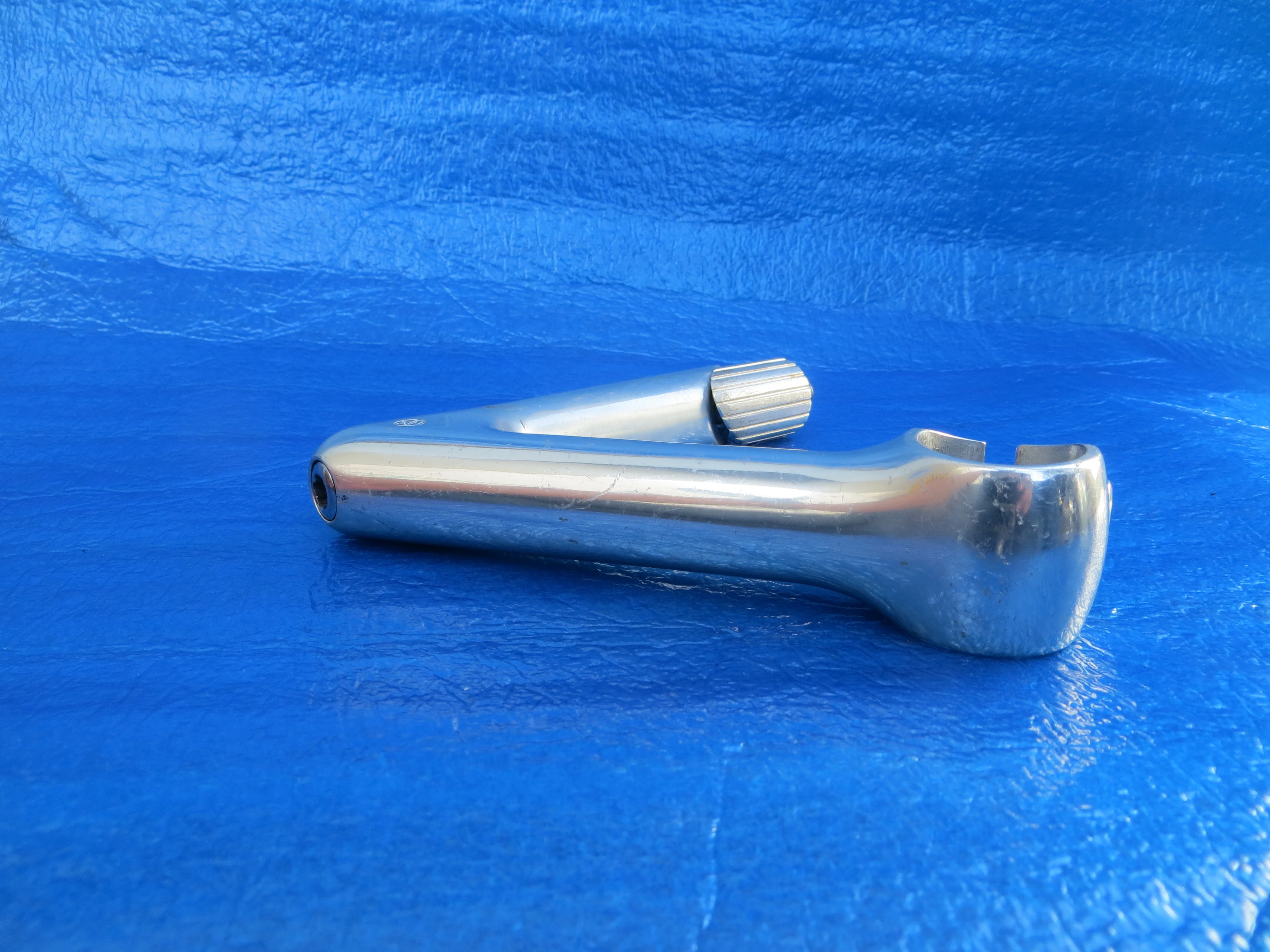 Nitto Jaguar 120mm 58Degree NJS Approved AA Stem (24100209) - Image 4