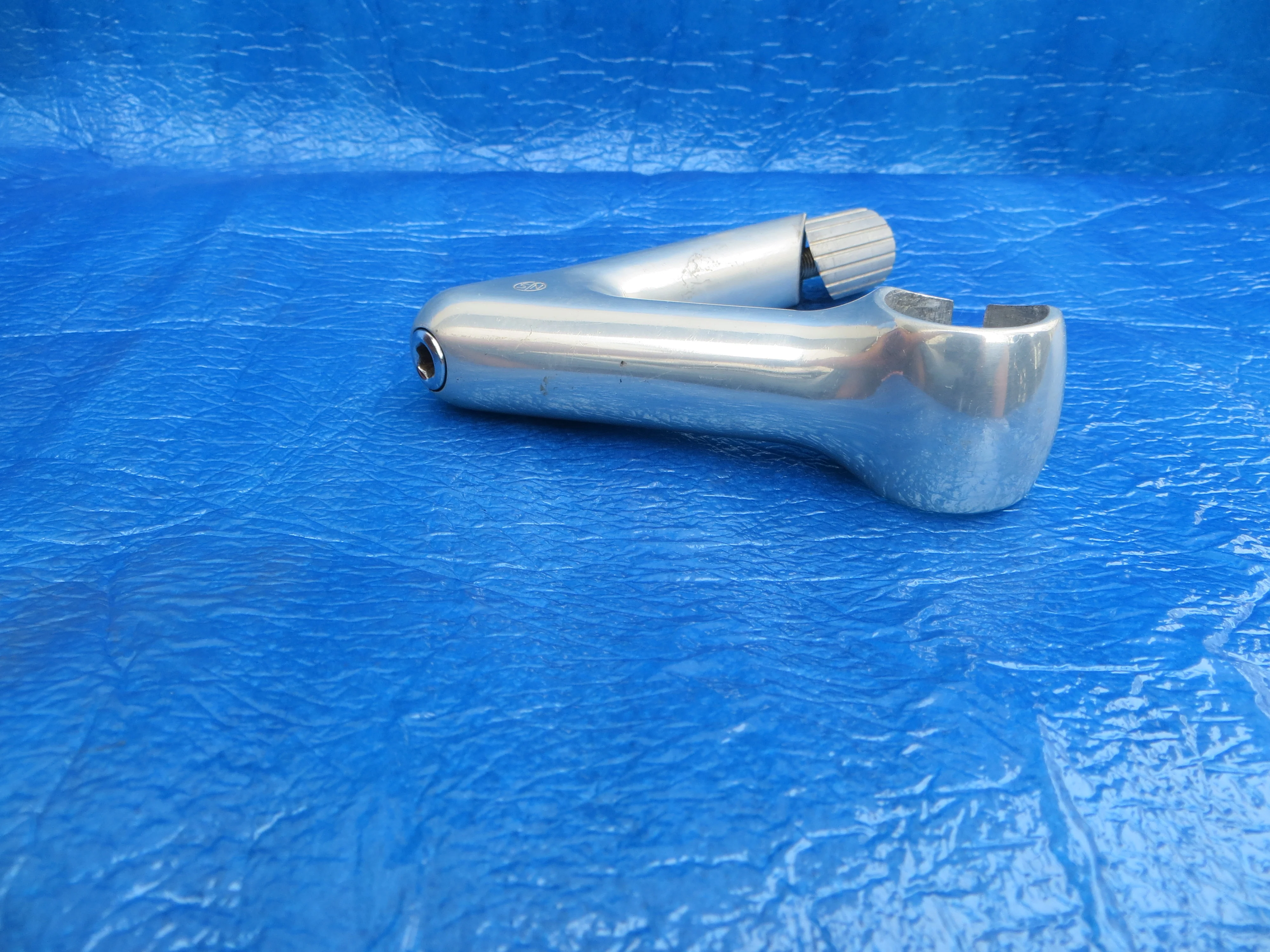 Nitto Jaguar 90mm 58Degree NJS Approved AA Stem (25052405) - Image 4