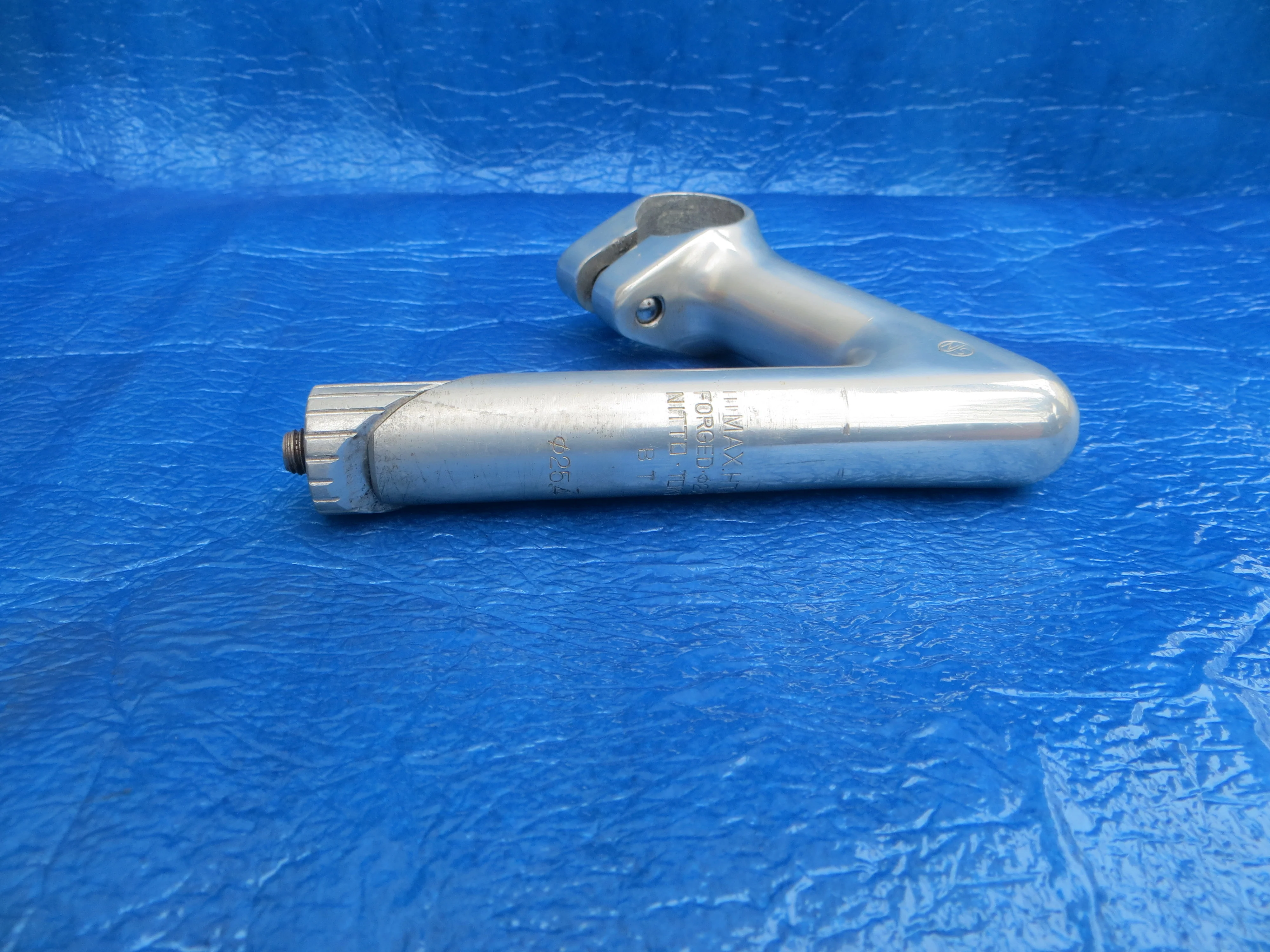 Nitto Jaguar 90mm 58Degree NJS Approved AA Stem (25052405) - Image 6