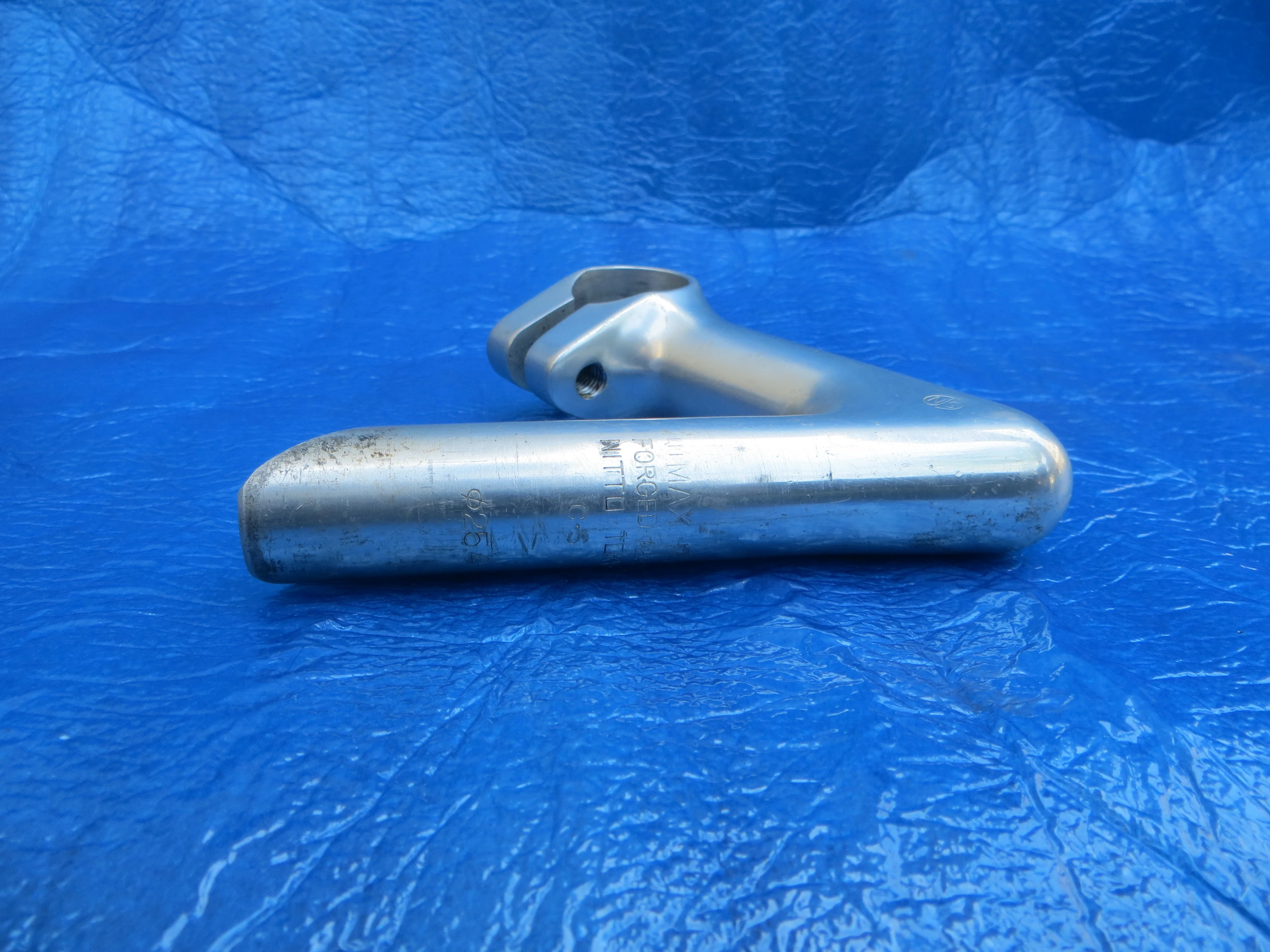 Nitto Jaguar 90mm 58Degree NJS Approved AA Stem (25052802) - Image 6