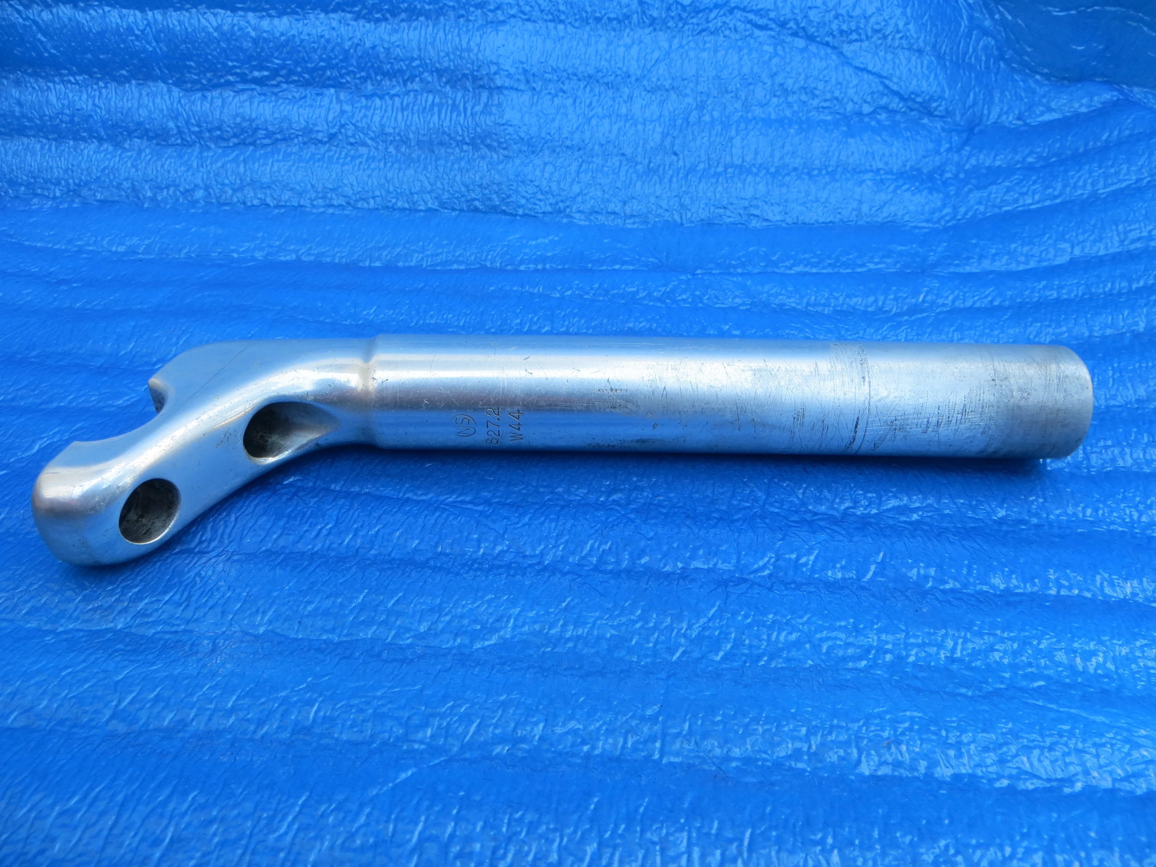 NItto Jaguar SP72 NJS Seatpost 27.2/44mm (26011707)