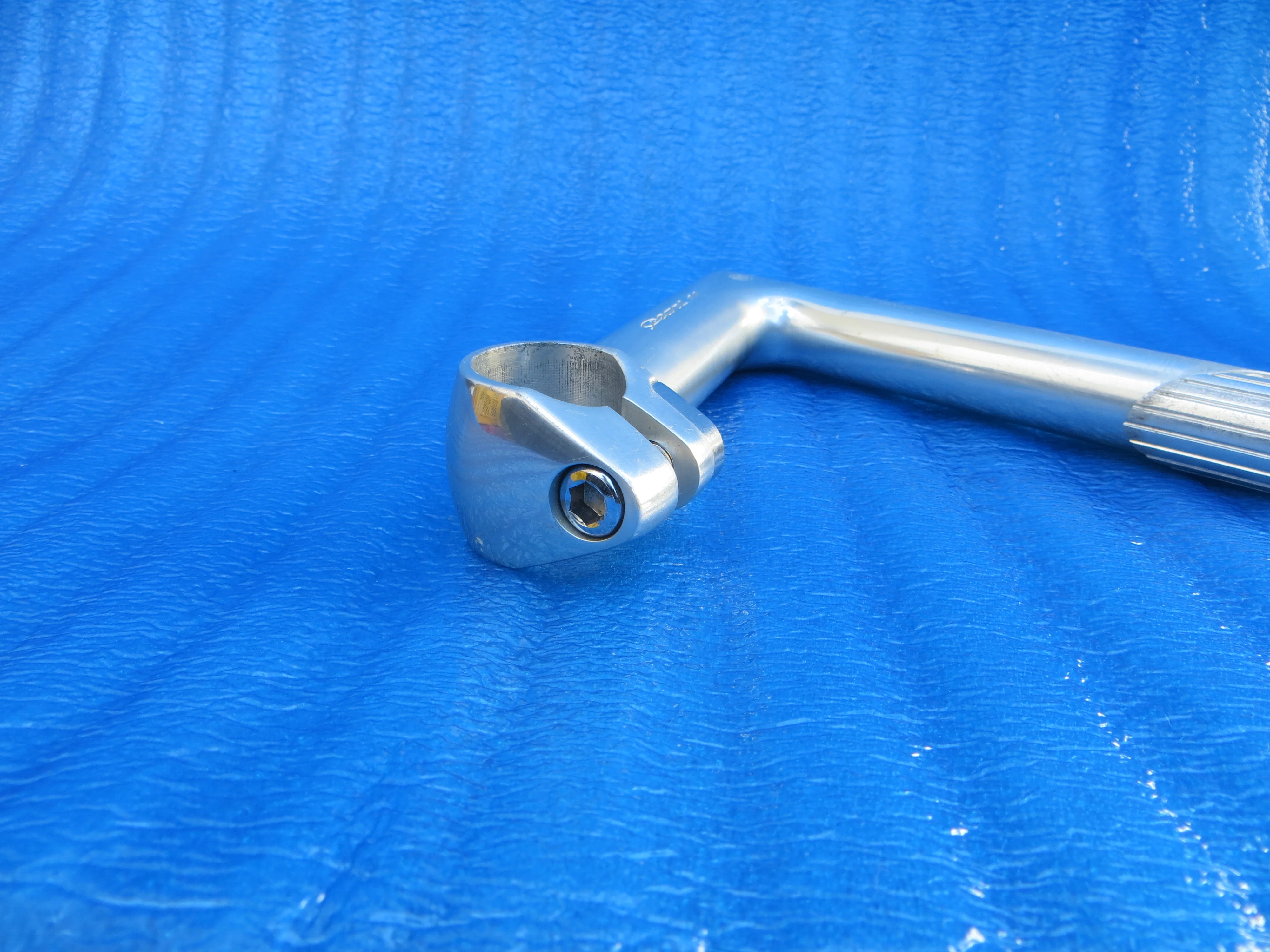 Nitto Pearl 110mm 71Degree NJS Approved AA Stem  (25123003) - Image 3