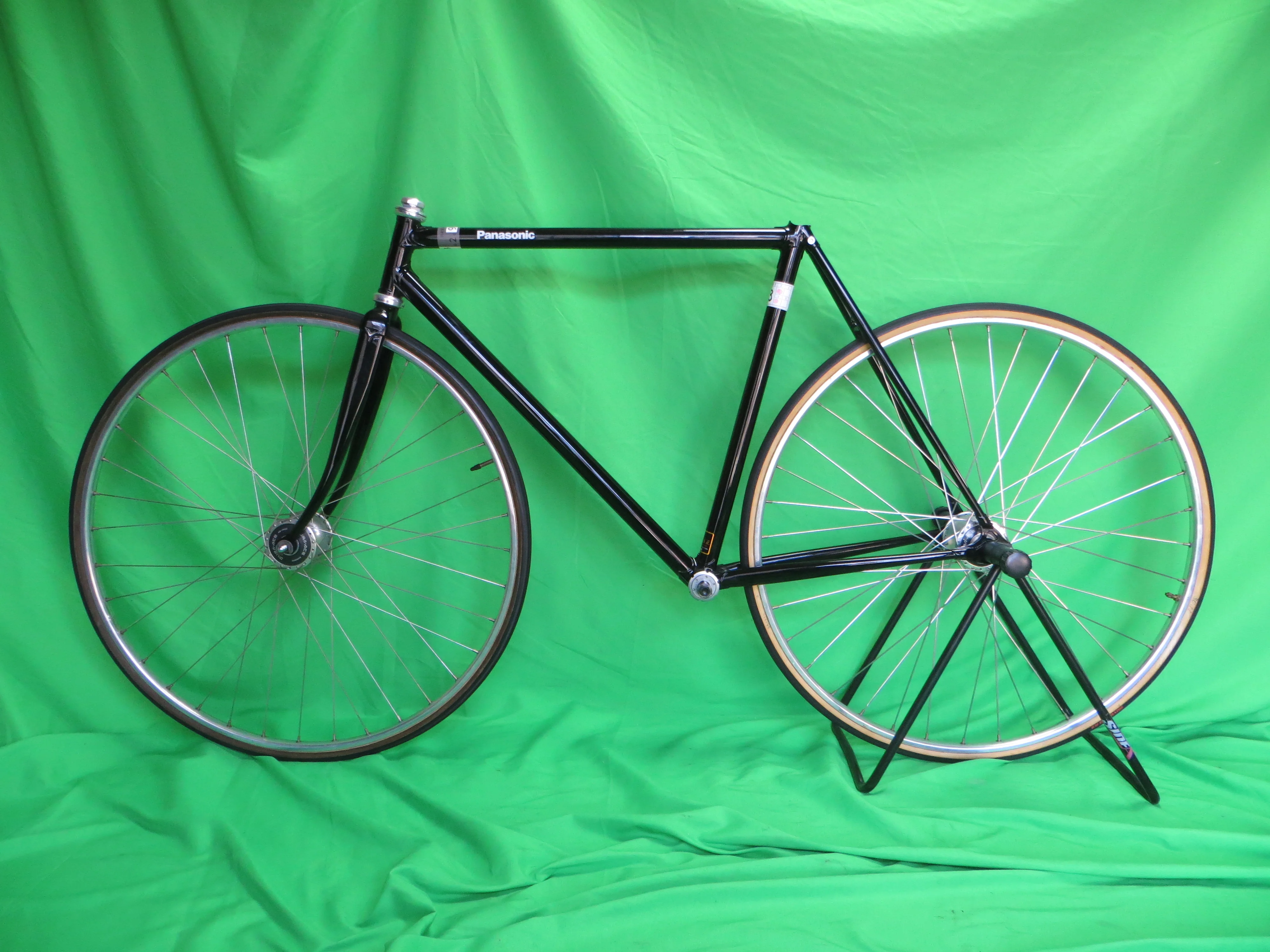 Panasonic Columbus Max Fork // Black // 51.5cm - Image 15