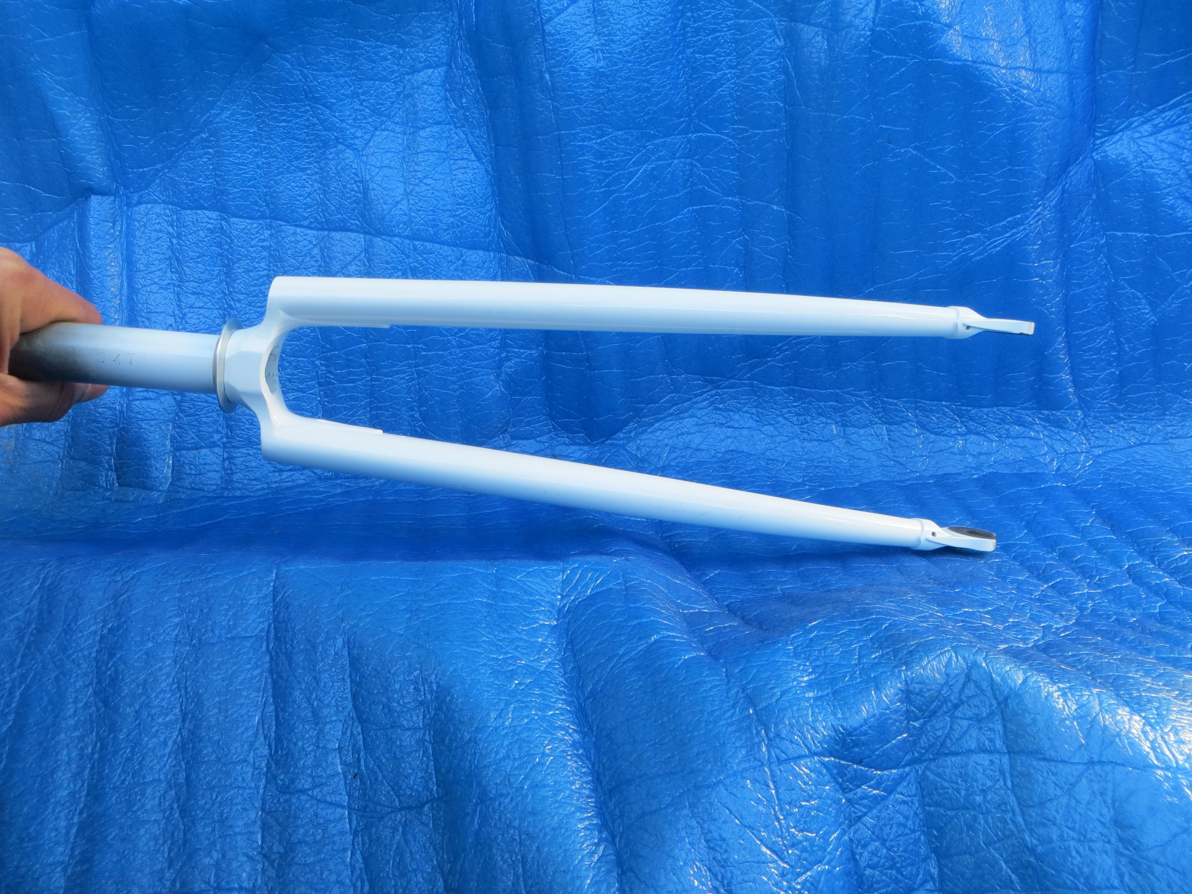 Panasonic Front Fork 161mm steering Column 9mm Slot /251228 - Image 4