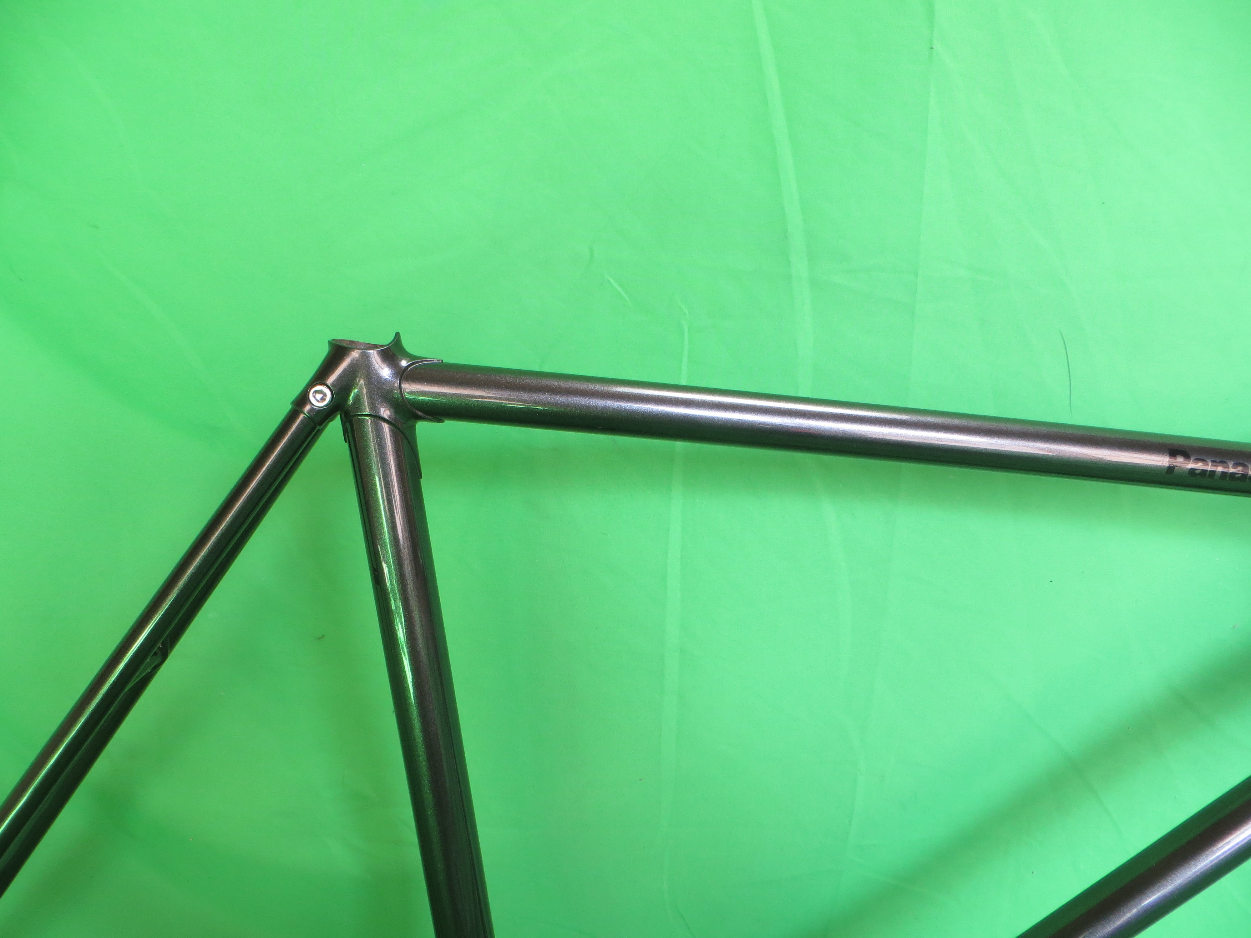 Panasonic // Gun Metal // 52.5cm - Image 12