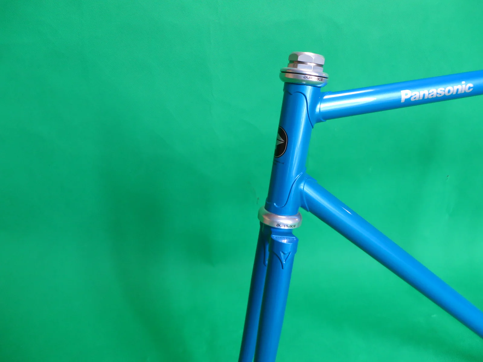 PANASONIC Kaisei 019 // Blue Metallic // 53.5cm - Image 2