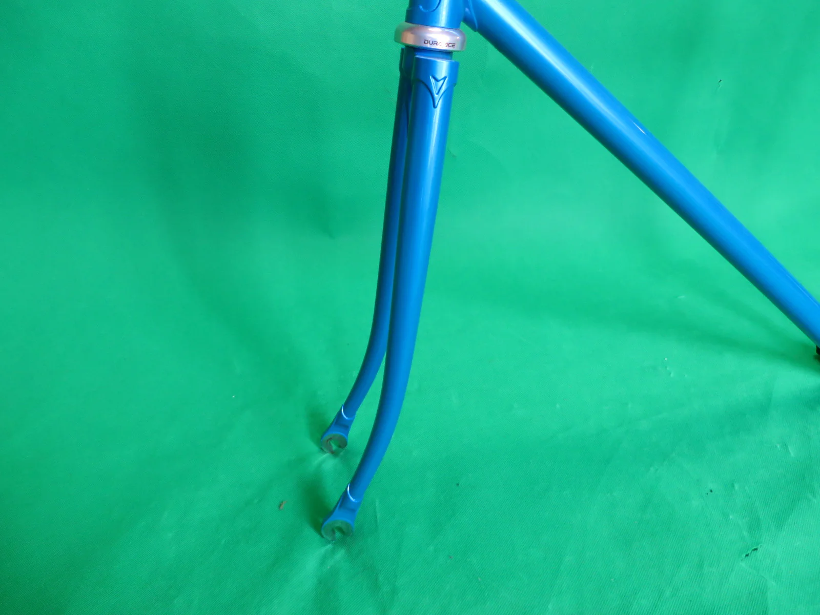 PANASONIC Kaisei 019 // Blue Metallic // 53.5cm - Image 3