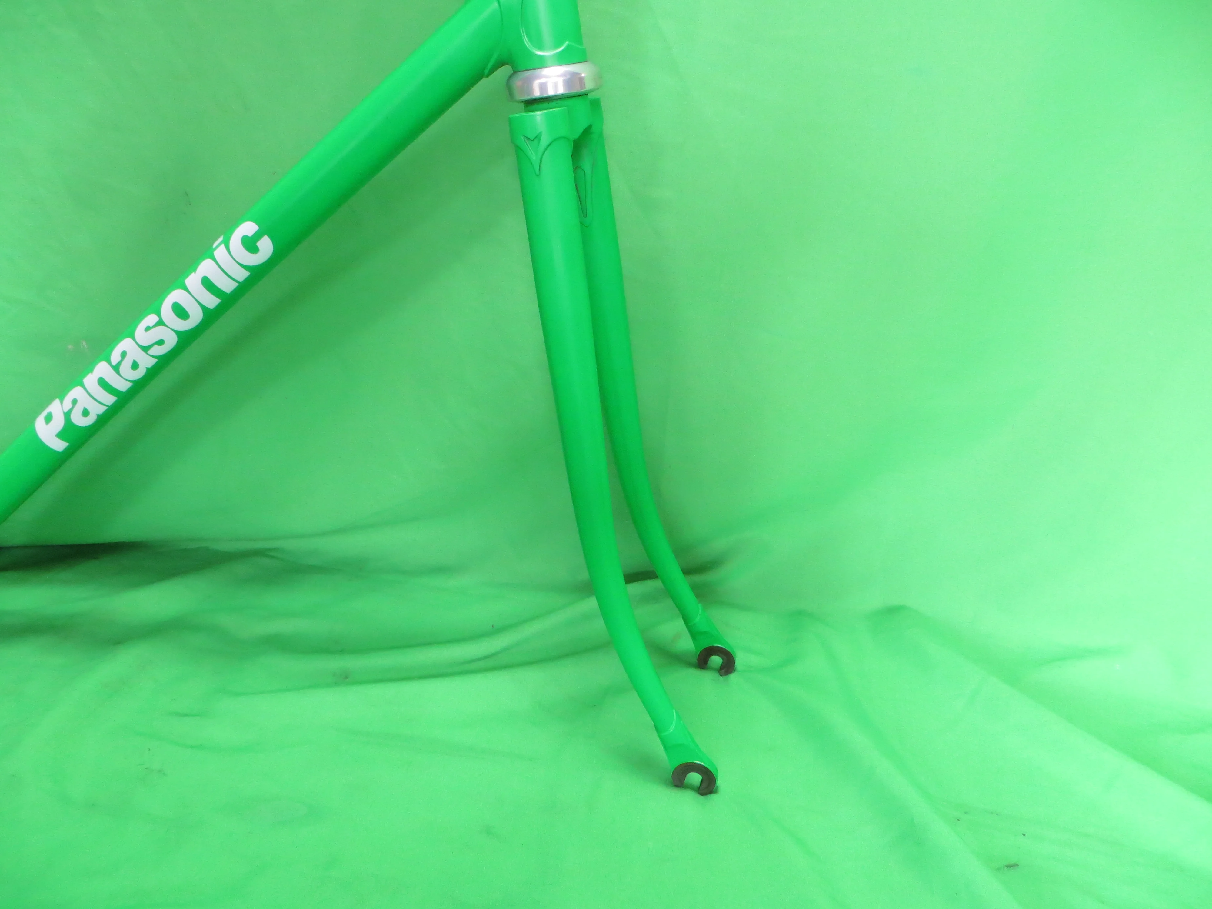Panasonic Kaisei 4130R // Green // 52cm - Image 10