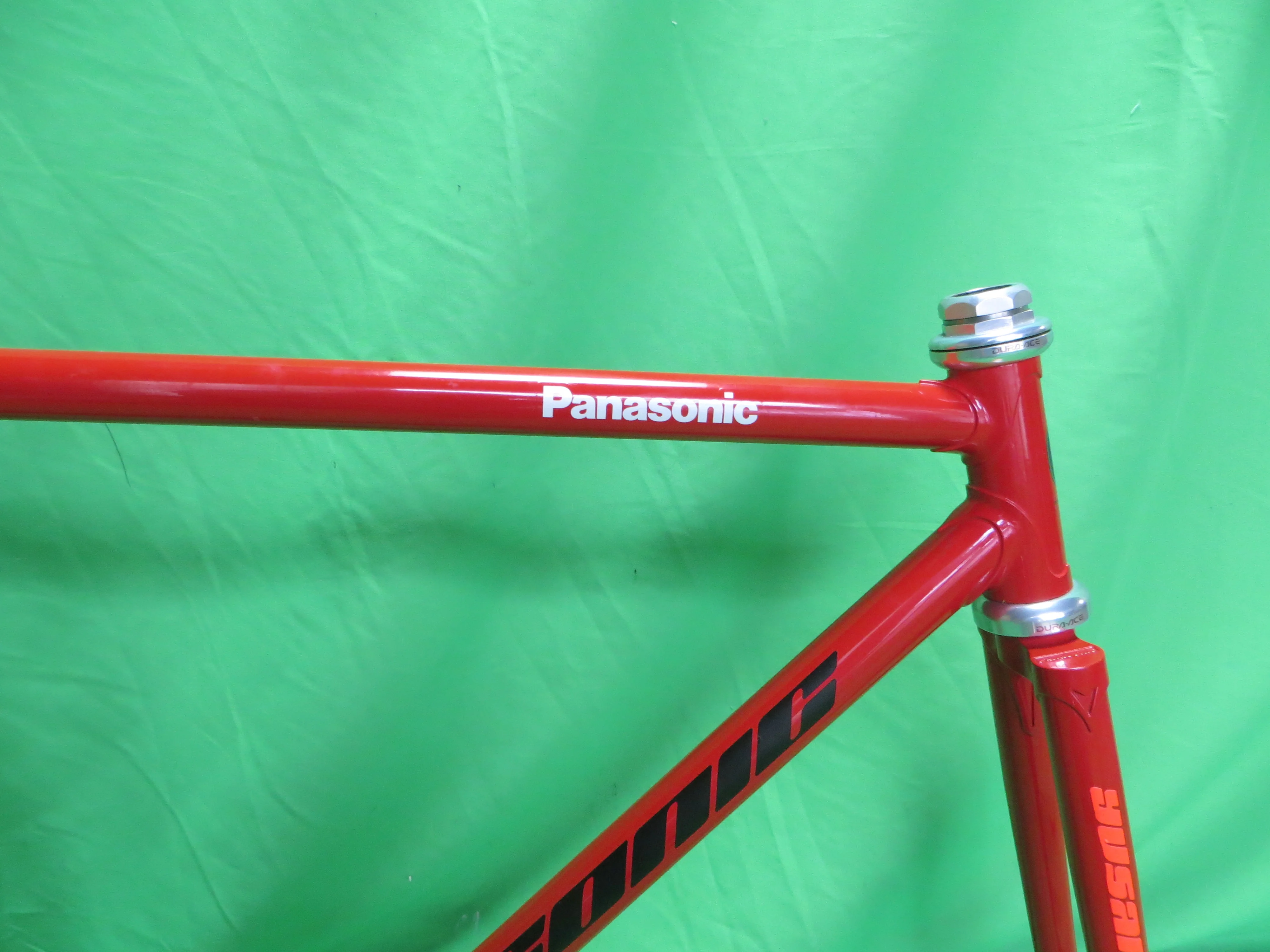 Panasonic Kaisei 4130R // Red // 50.5cm - Image 11