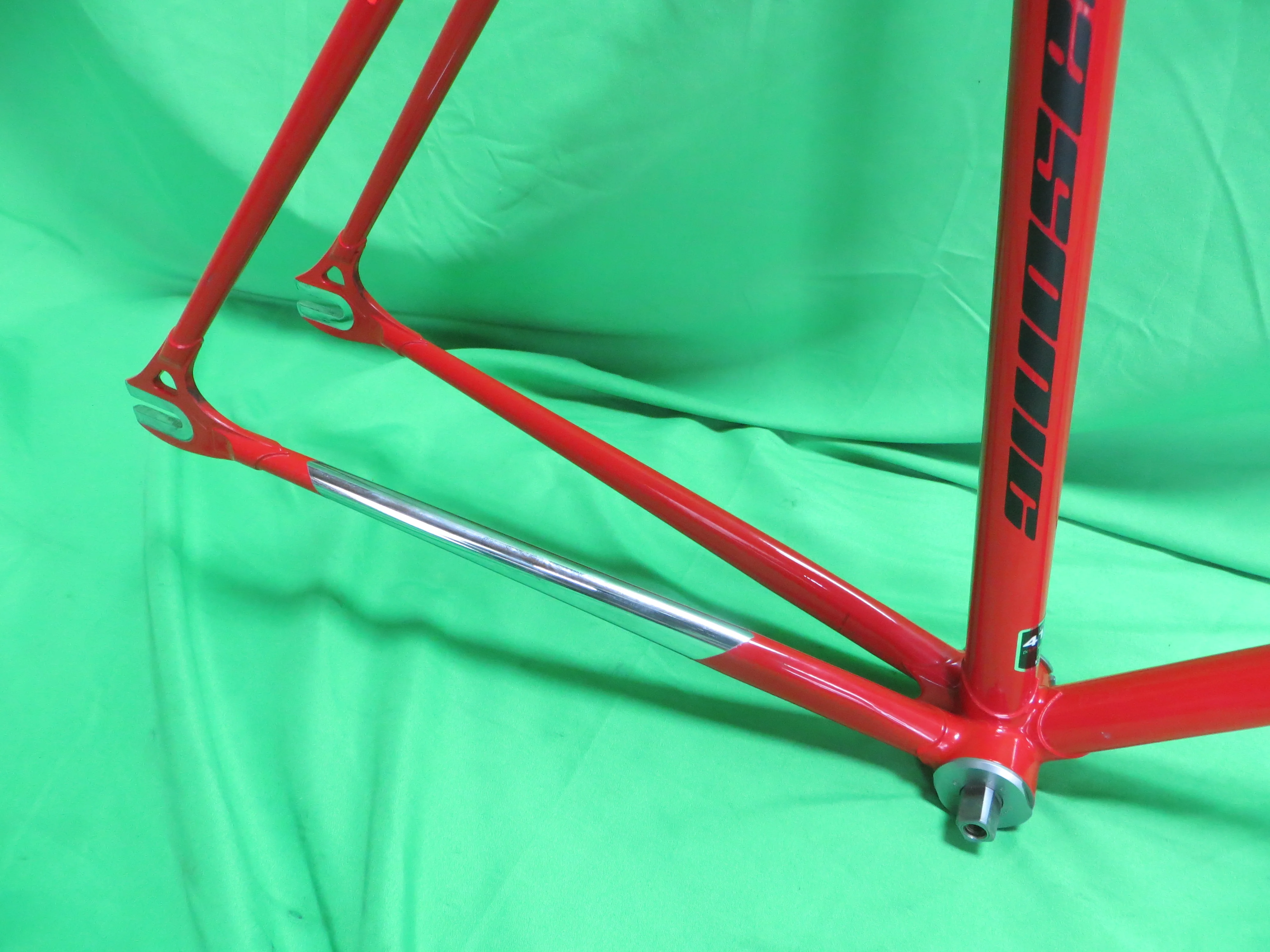 Panasonic Kaisei 4130R // Red // 50.5cm - Image 14