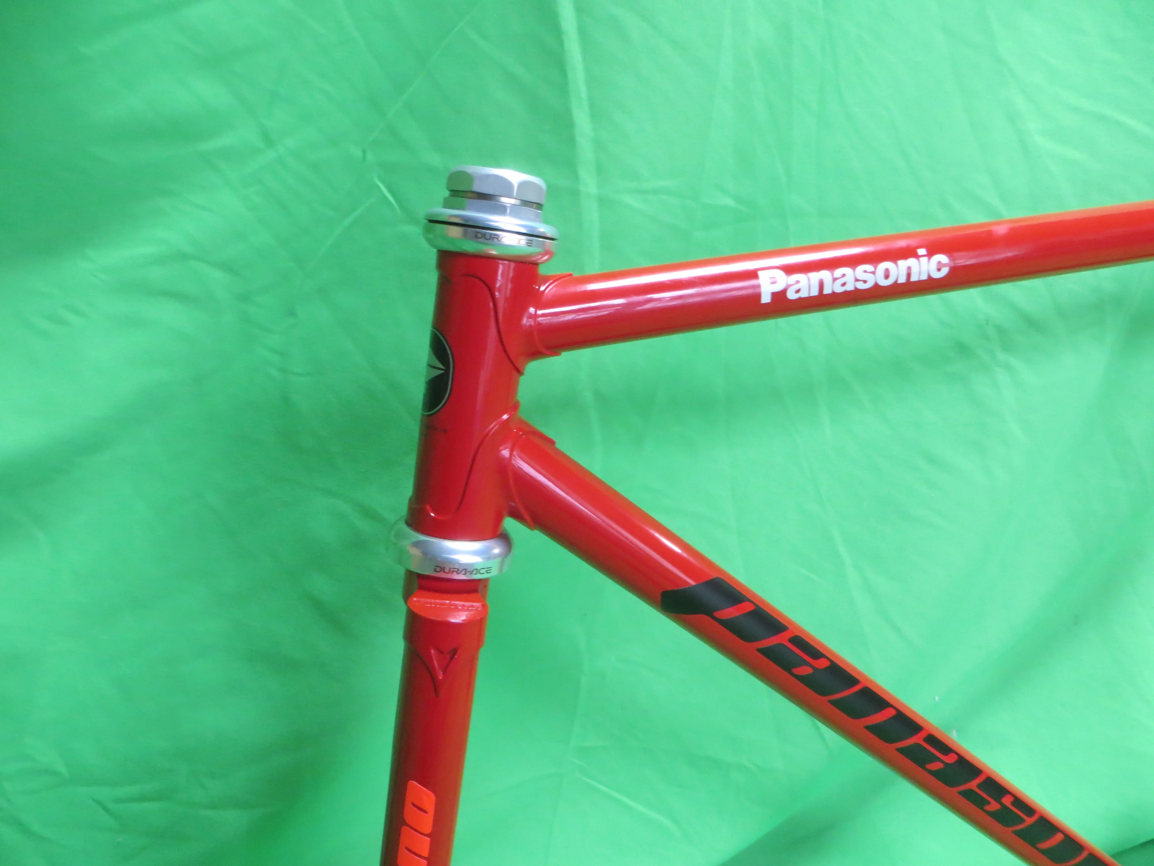 Panasonic Kaisei 4130R // Red // 50.5cm - Image 2