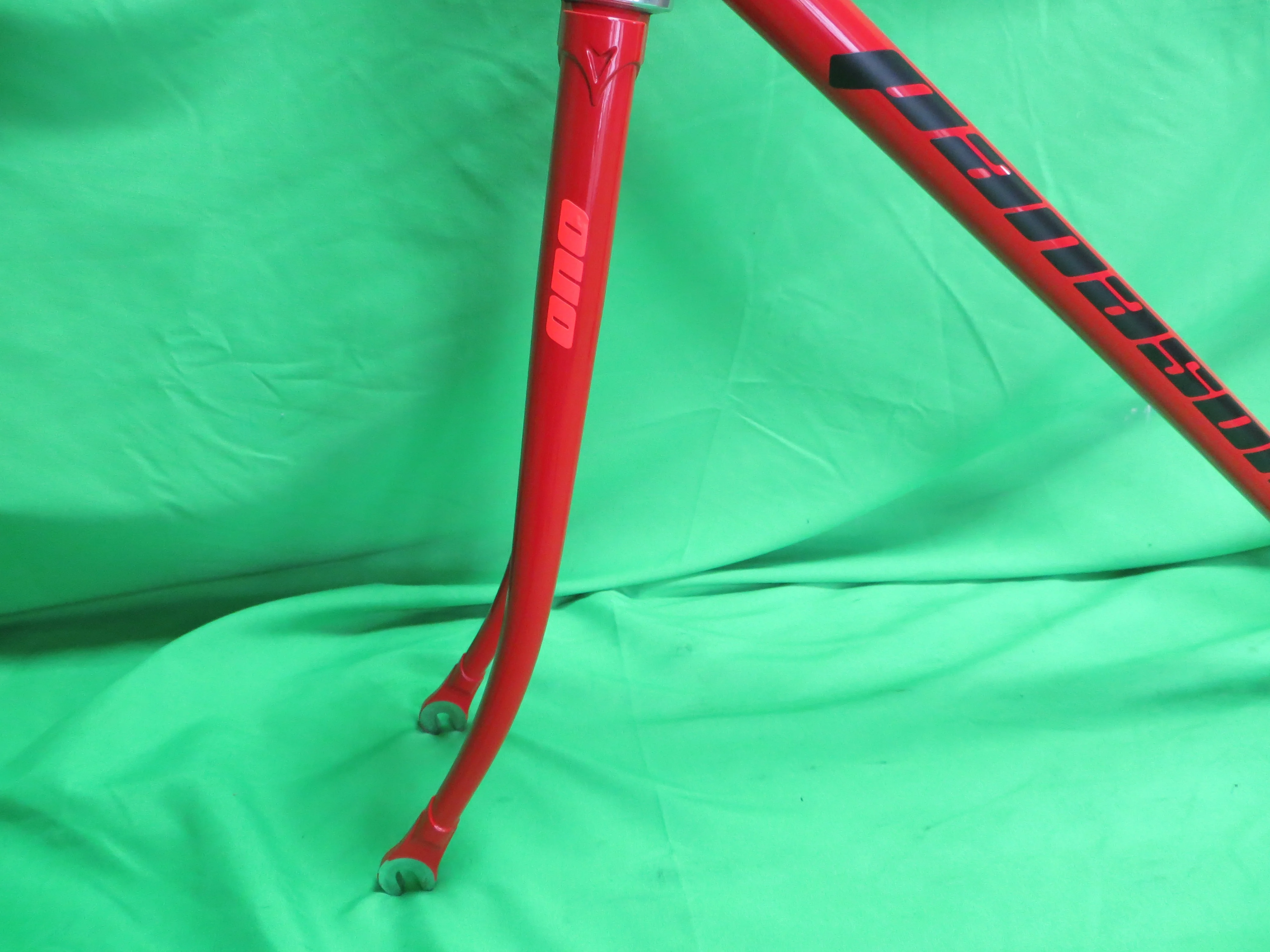 Panasonic Kaisei 4130R // Red // 50.5cm - Image 3
