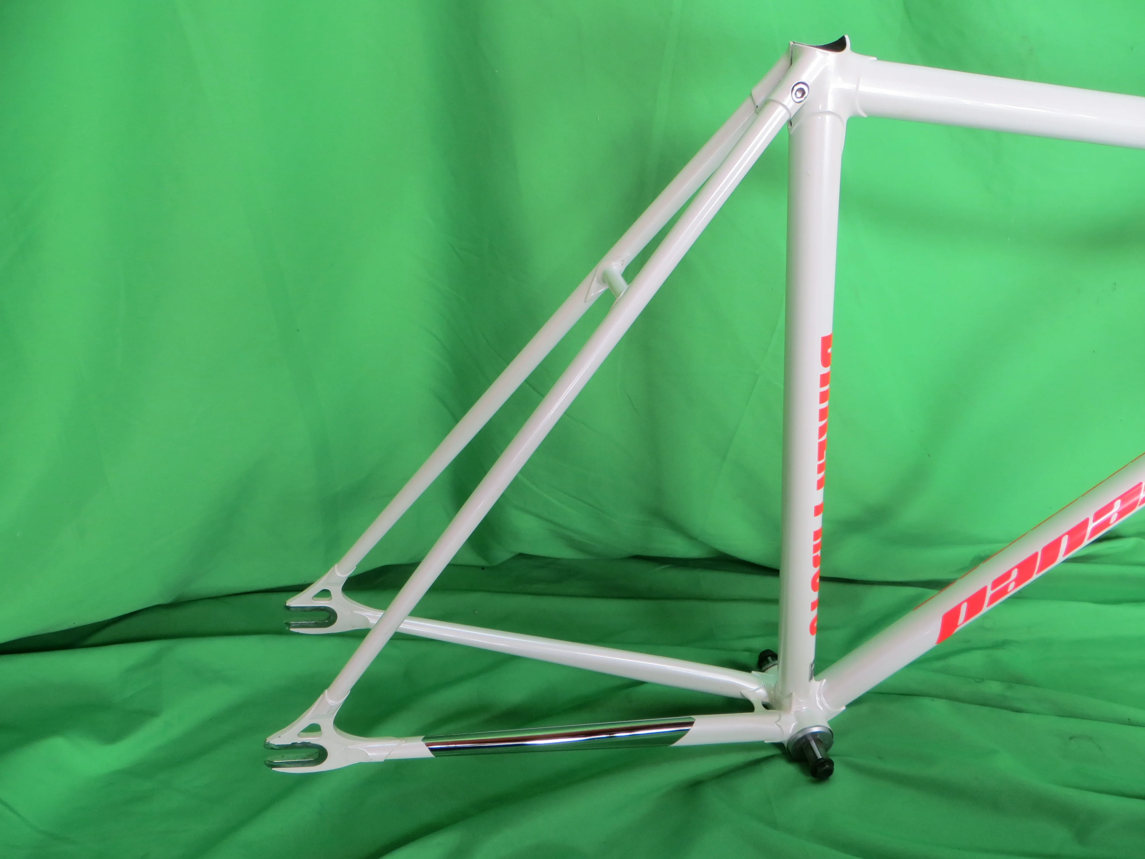 Panasonic Kaisei 4130R // White // 52cm - Image 15
