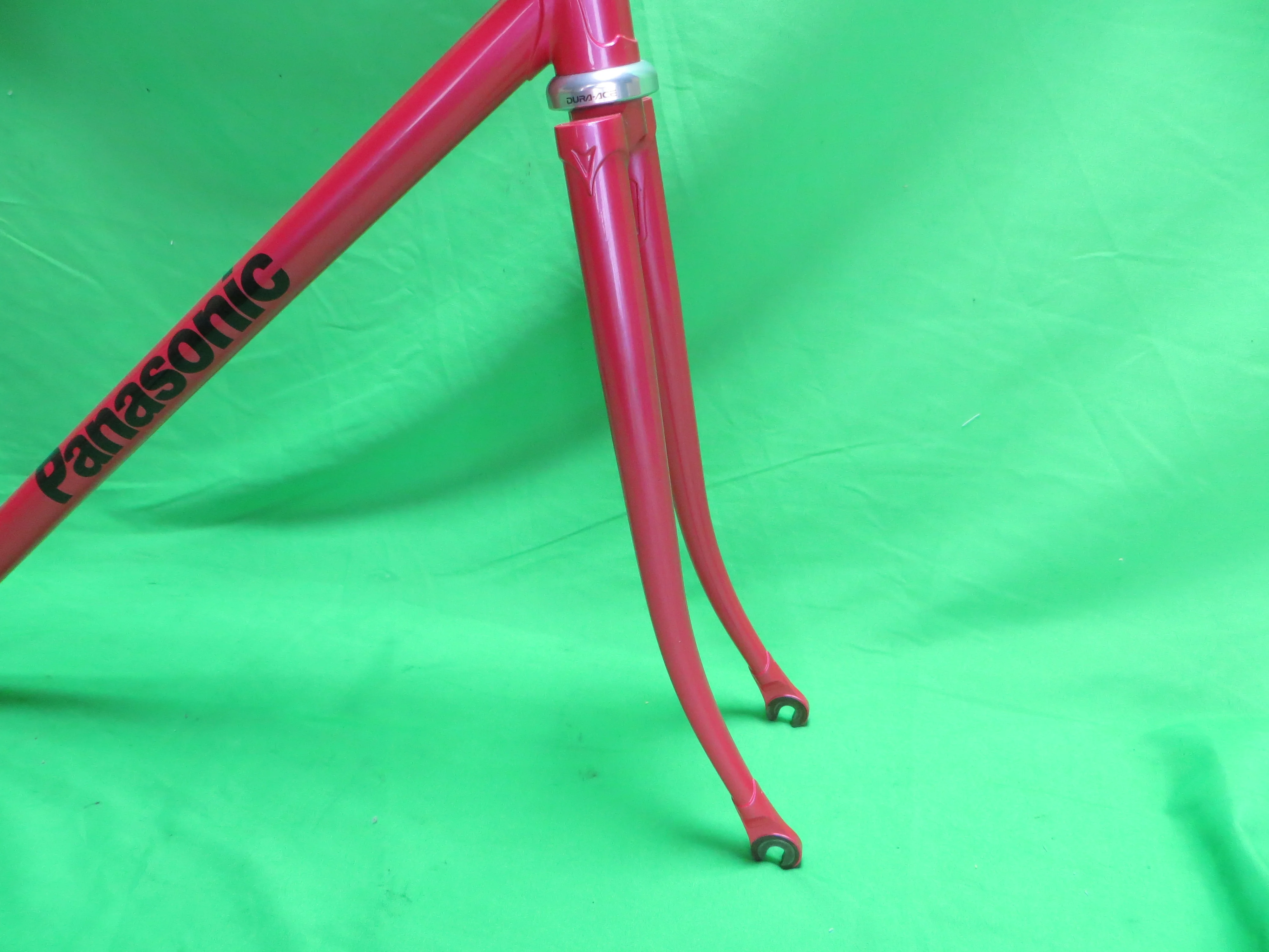 Panasonic Kaisei 8630R 4130R // Ruby Pink // 50.5cm - Image 10