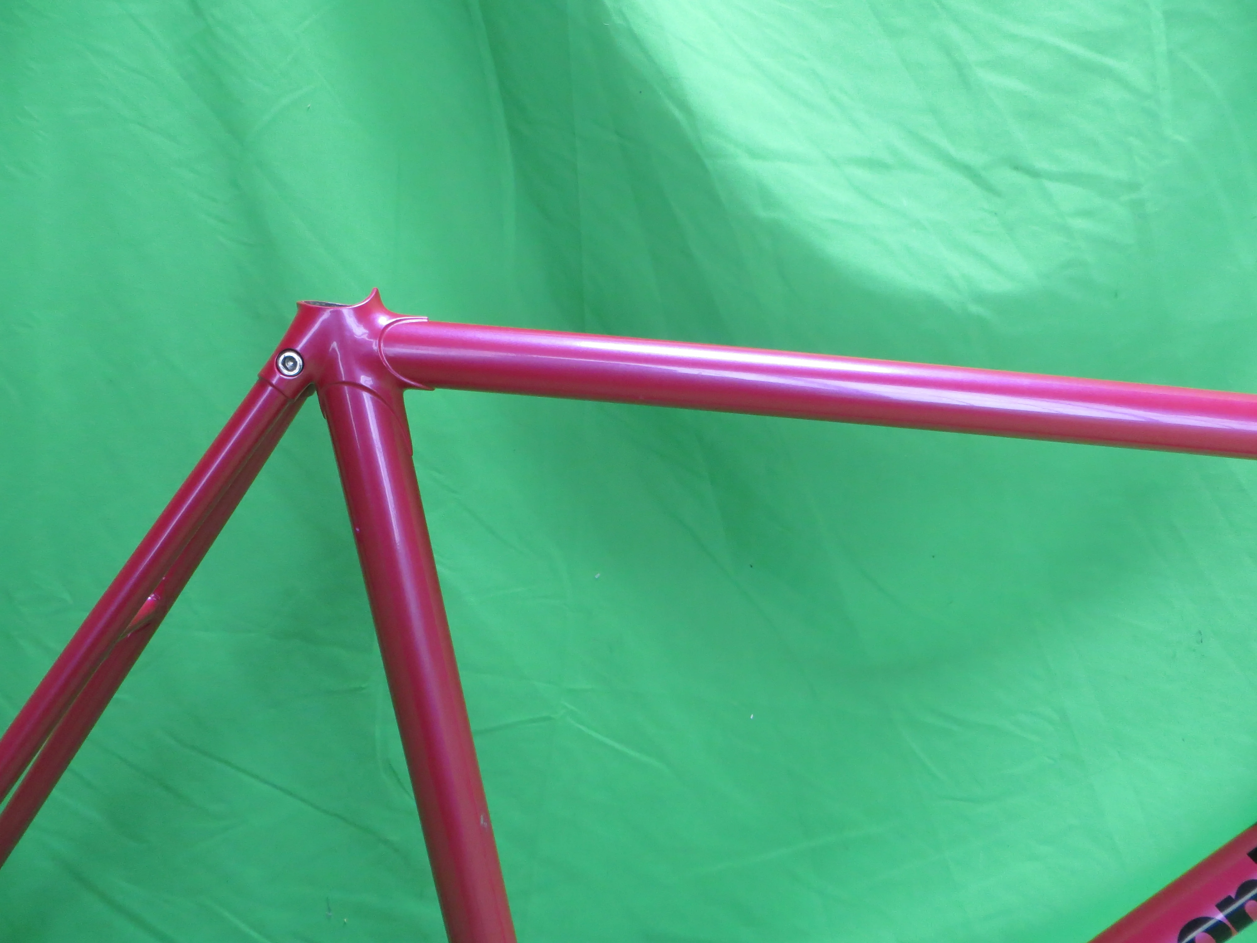 Panasonic Kaisei 8630R 4130R // Ruby Pink // 50.5cm - Image 12