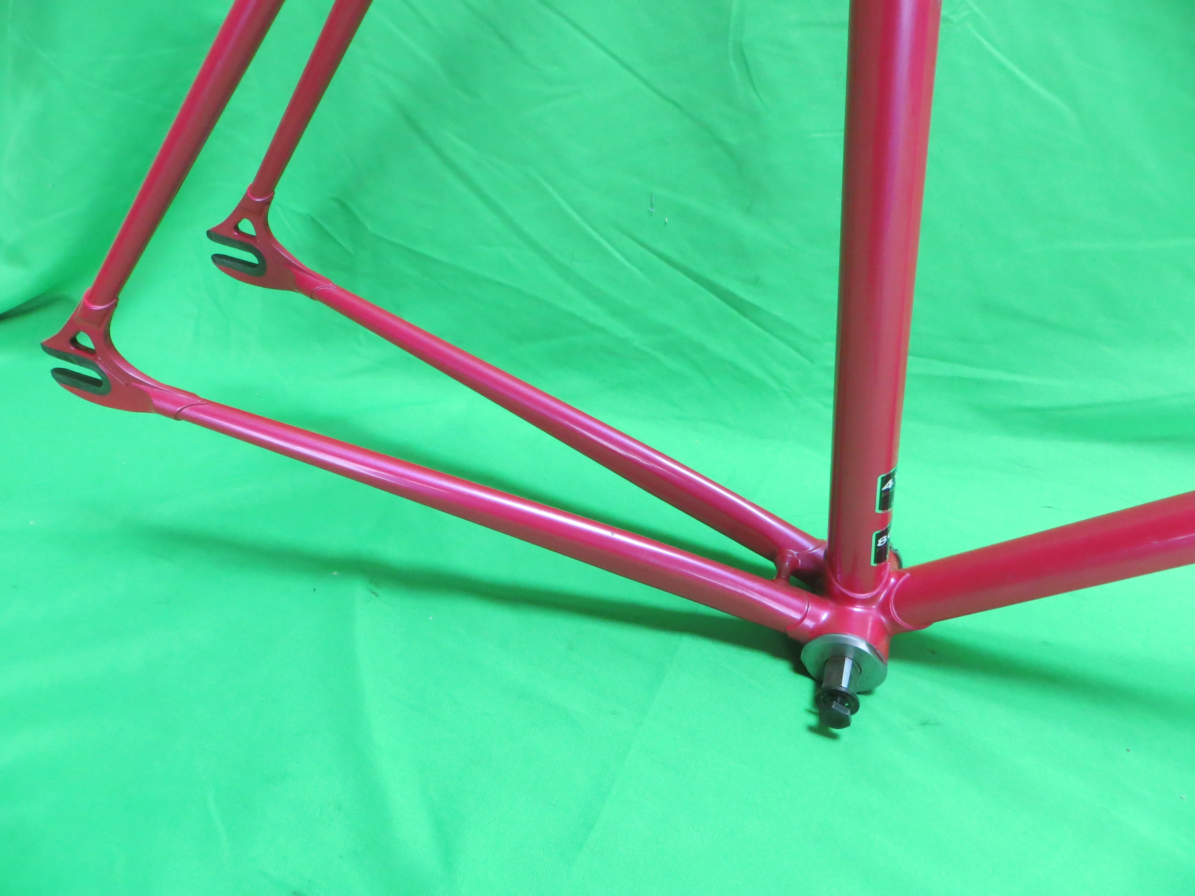 Panasonic Kaisei 8630R 4130R // Ruby Pink // 50.5cm - Image 14