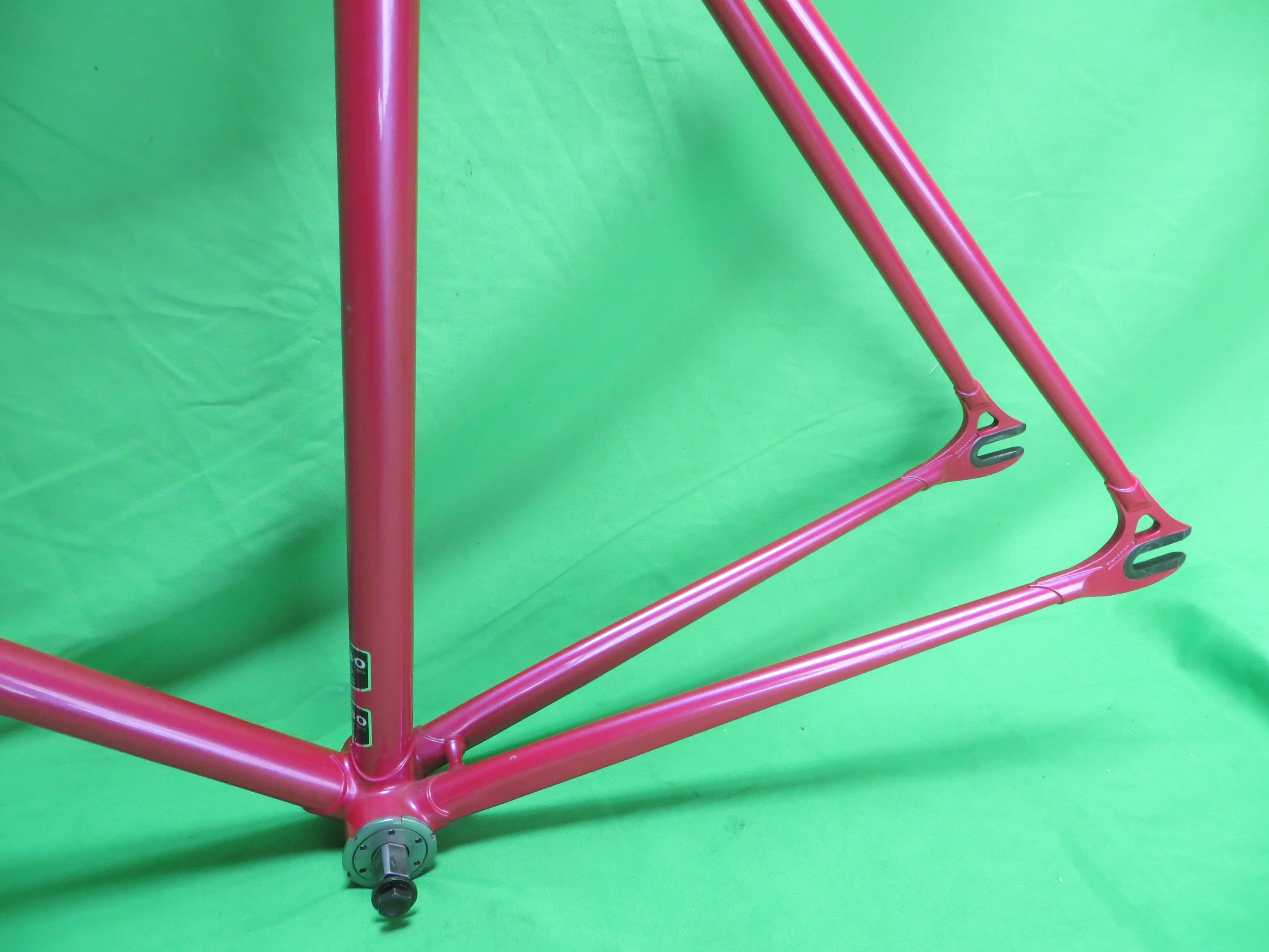 Panasonic Kaisei 8630R 4130R // Ruby Pink // 50.5cm - Image 7