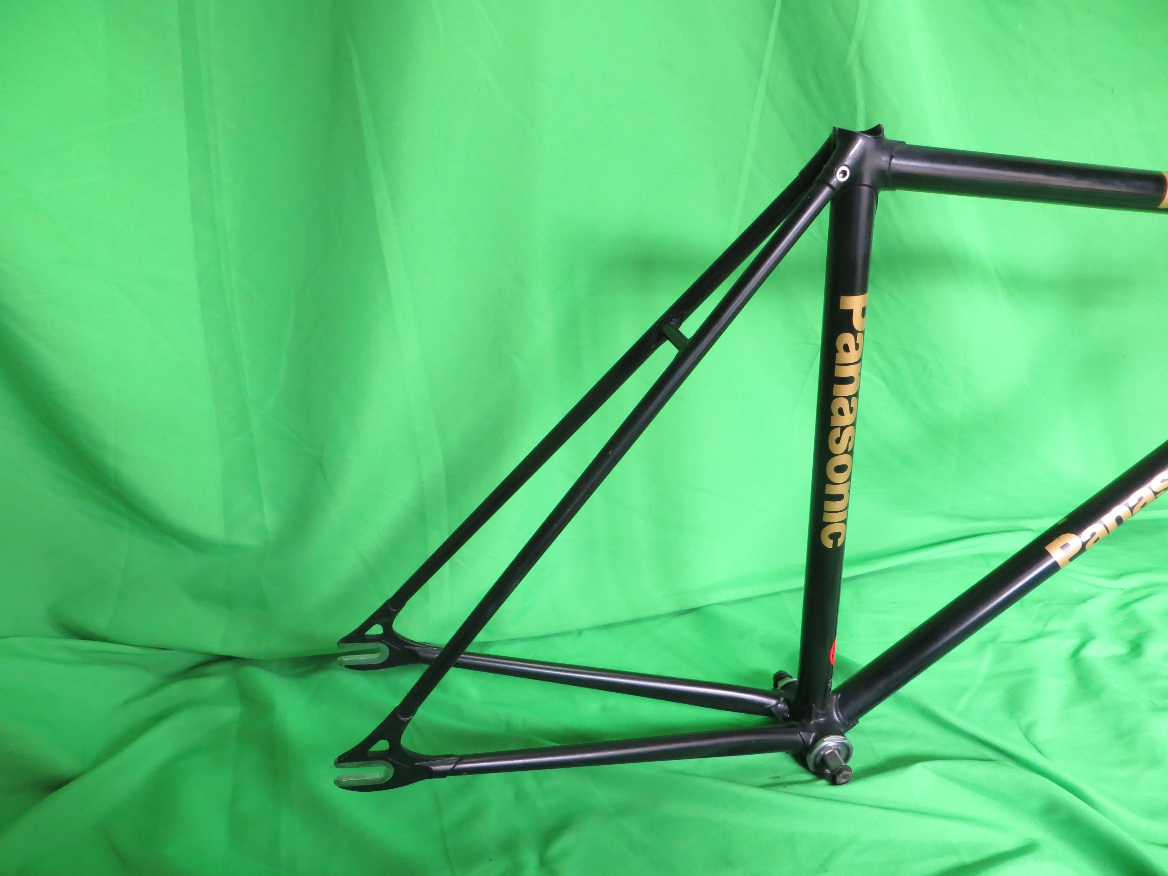 Panasonic // Matte Black // 50cm - Image 15